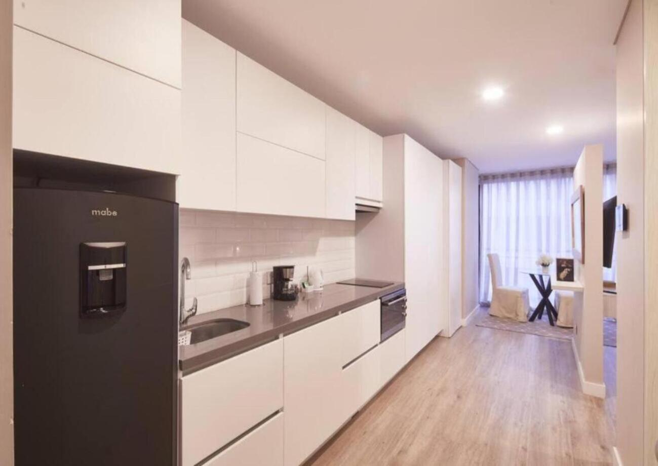 Exclusive Loft Near El Virrey Park By Letoh 402 Holiday home *