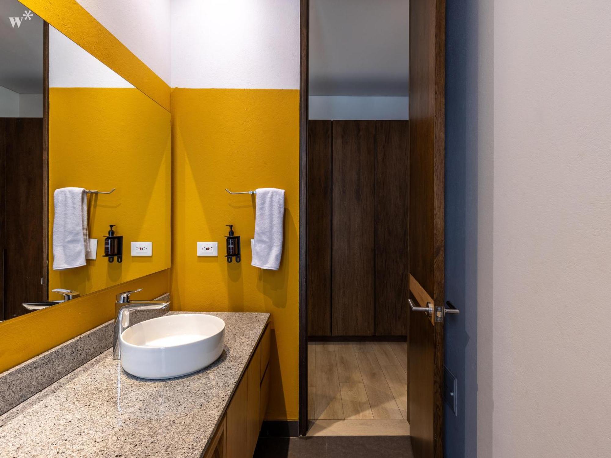 Aparthotel Canvas By Wynwood House
