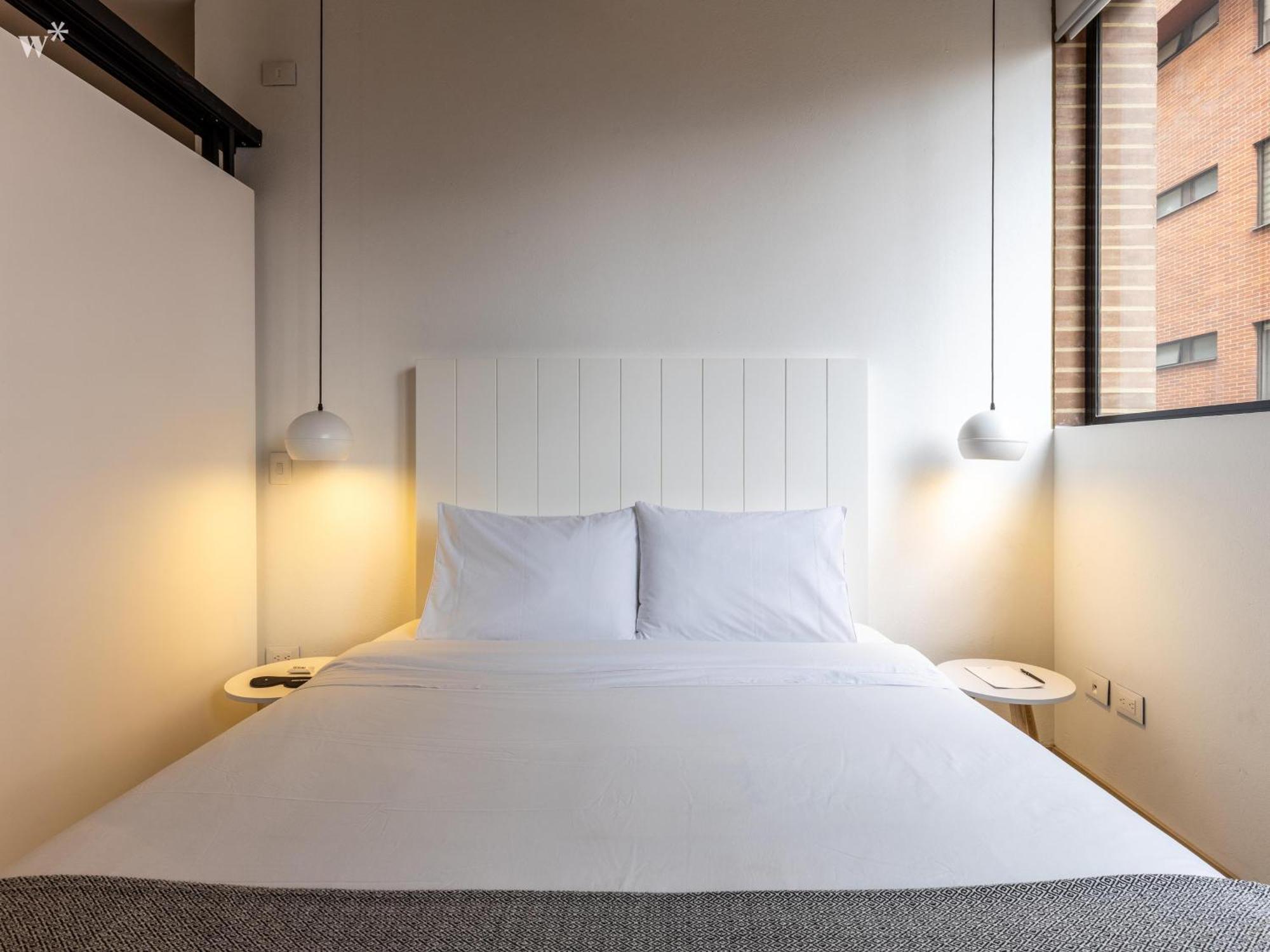 Aparthotel Canvas By Wynwood House