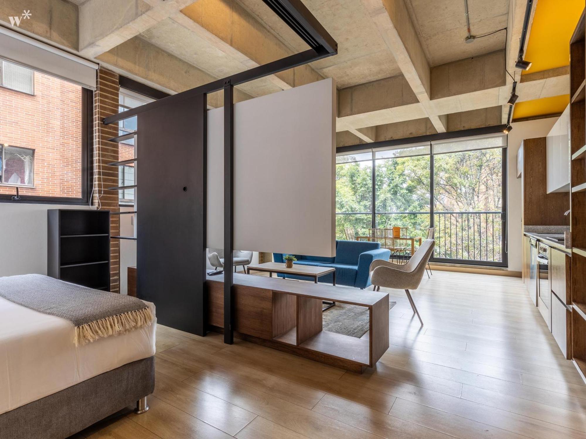 Canvas By Wynwood House Aparthotel *