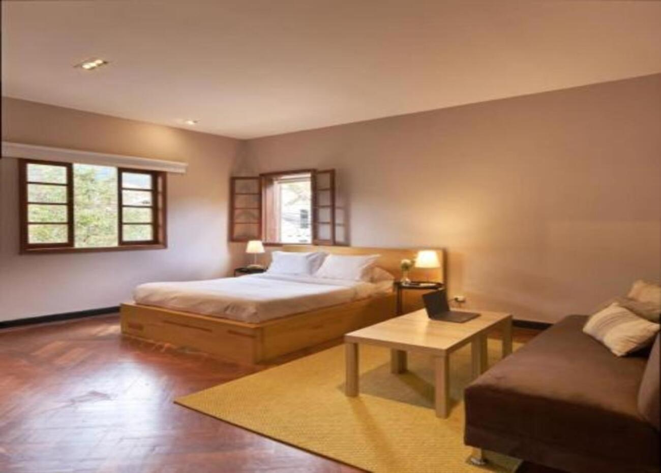 Habitaciones Coloniales Con Historia Y Estilo Teusaquillo * Bogota