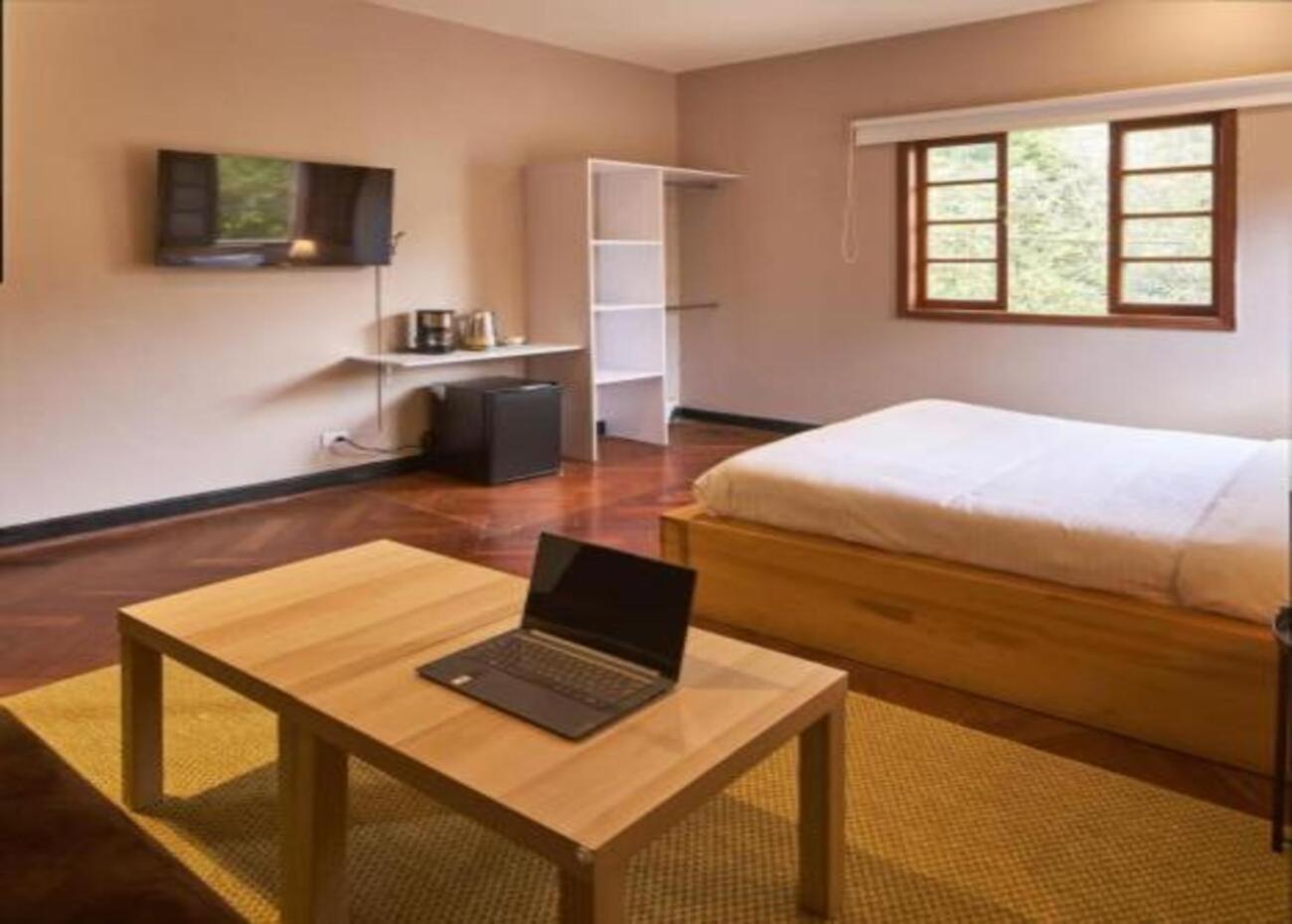 Homestay Habitaciones Coloniales Con Historia Y Estilo Teusaquillo Bogota