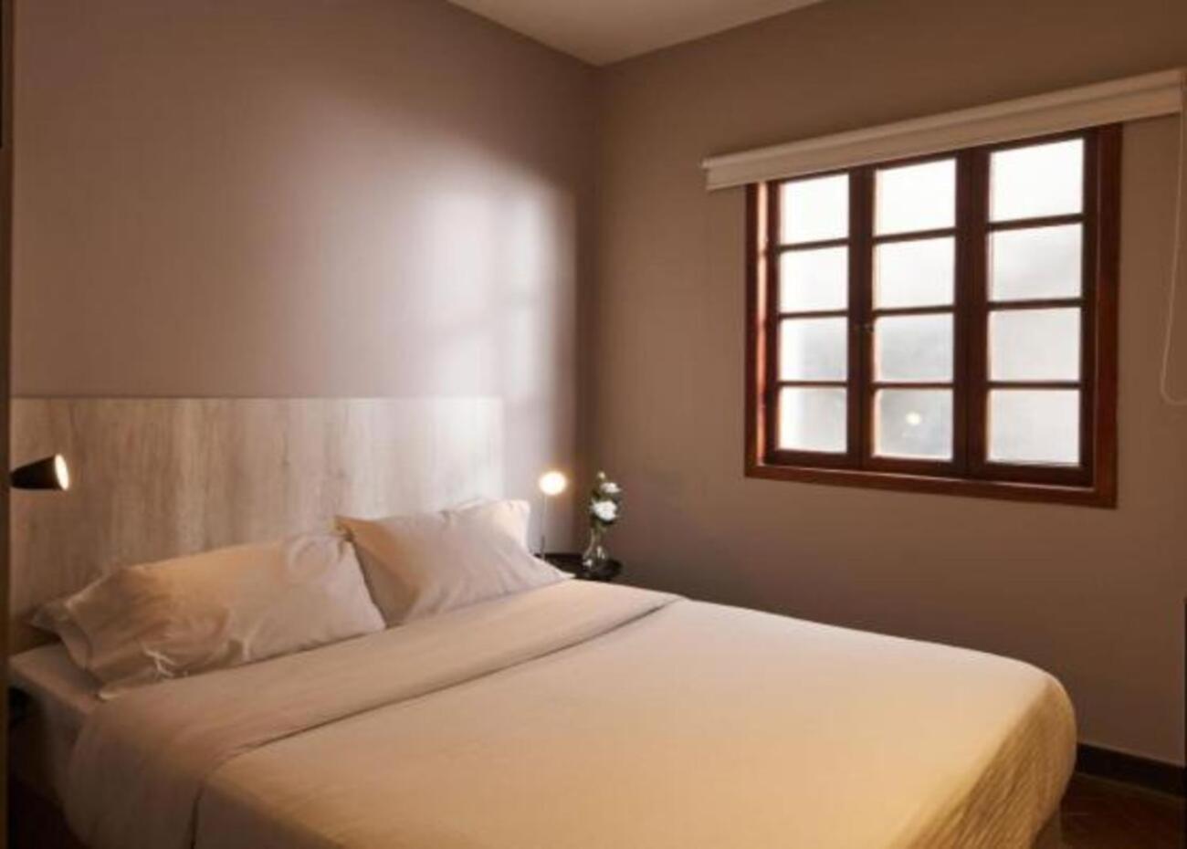 Habitaciones Coloniales Con Historia Y Estilo Teusaquillo *