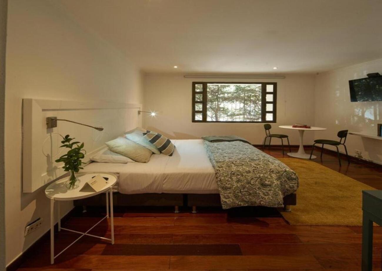 Design & Comfort In Zona G 101 Apartment Bogota
