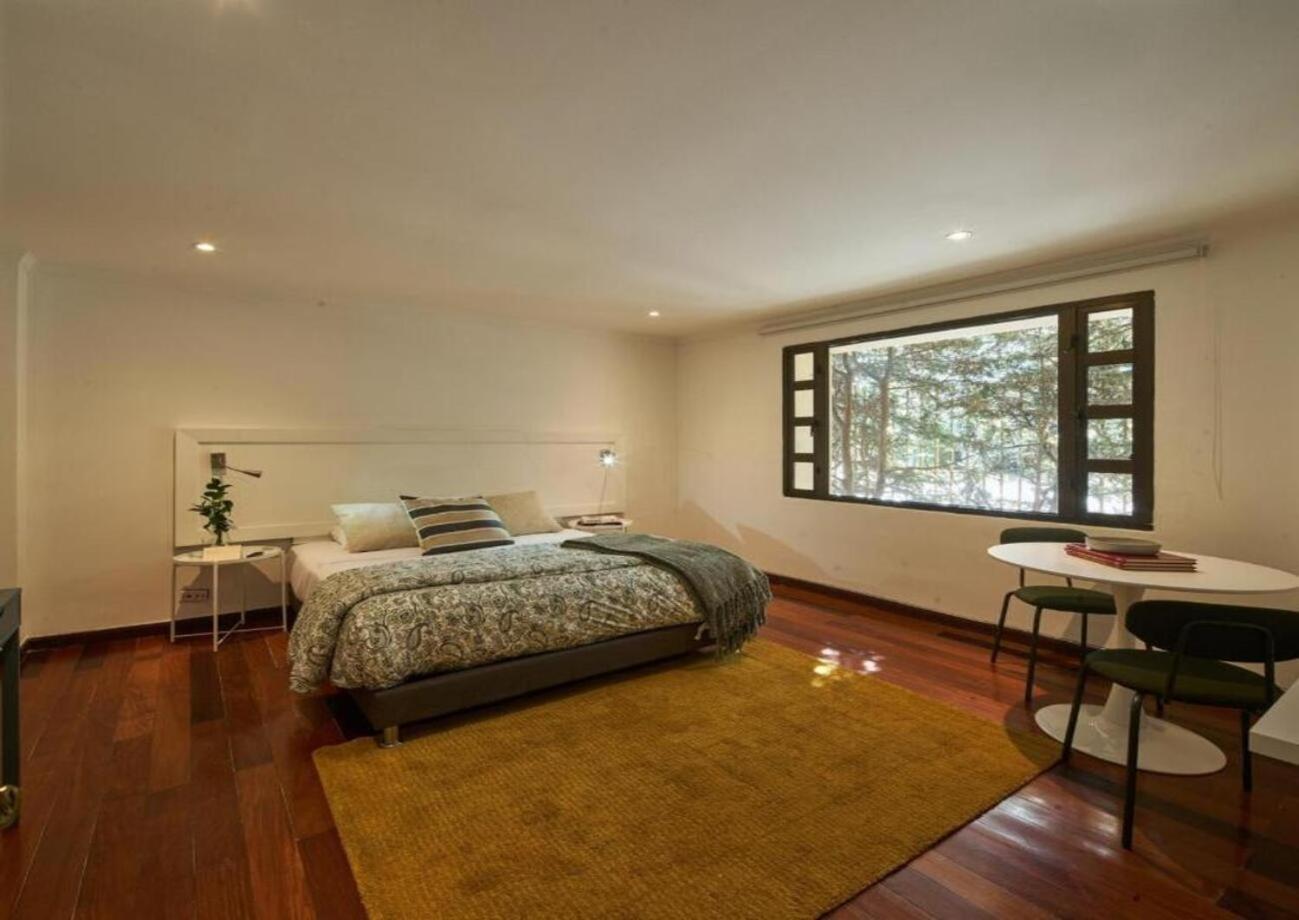 Design & Comfort In Zona G 101 * Bogota