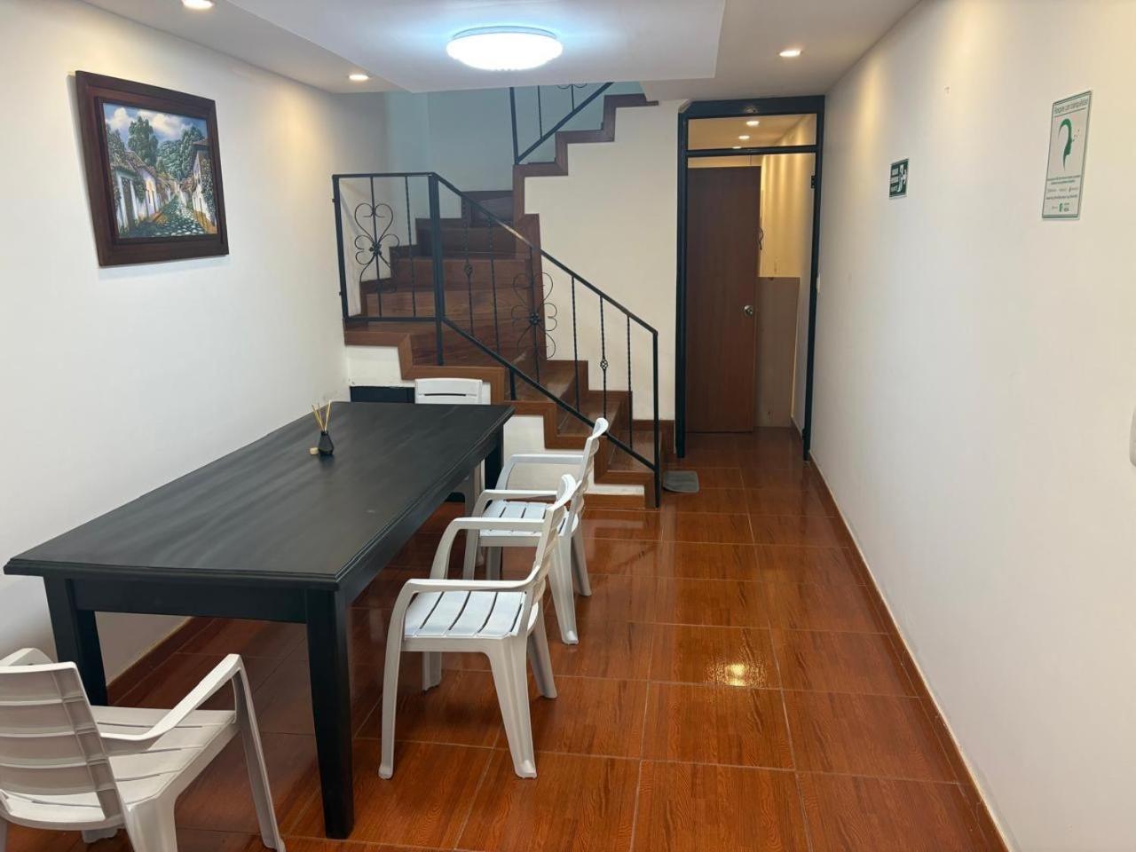 Dorado - Cerca Al Aeropuerto - 201 Habitación en casa particular *