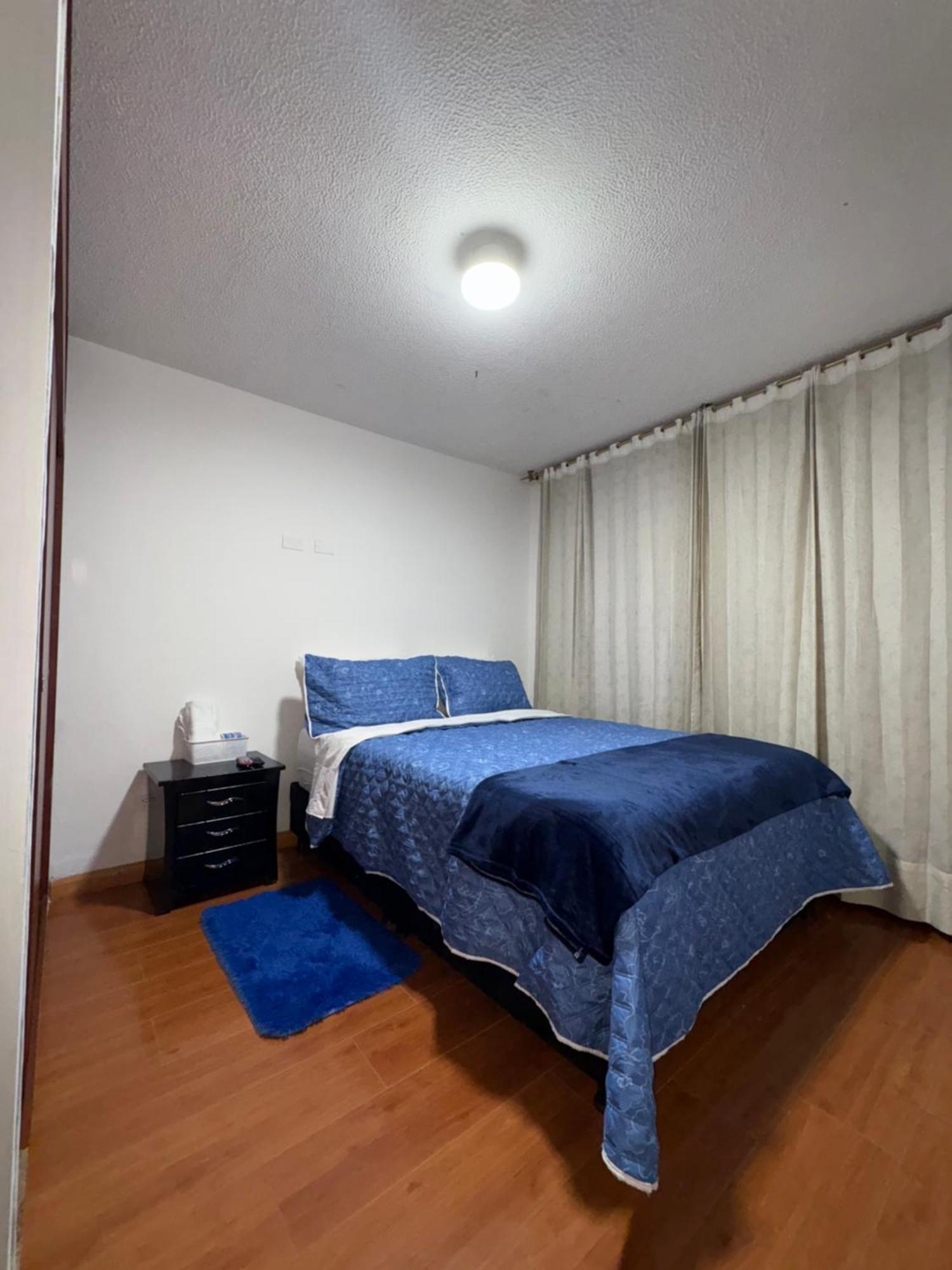 Habitación en casa particular Dorado - Cerca Al Aeropuerto - 201