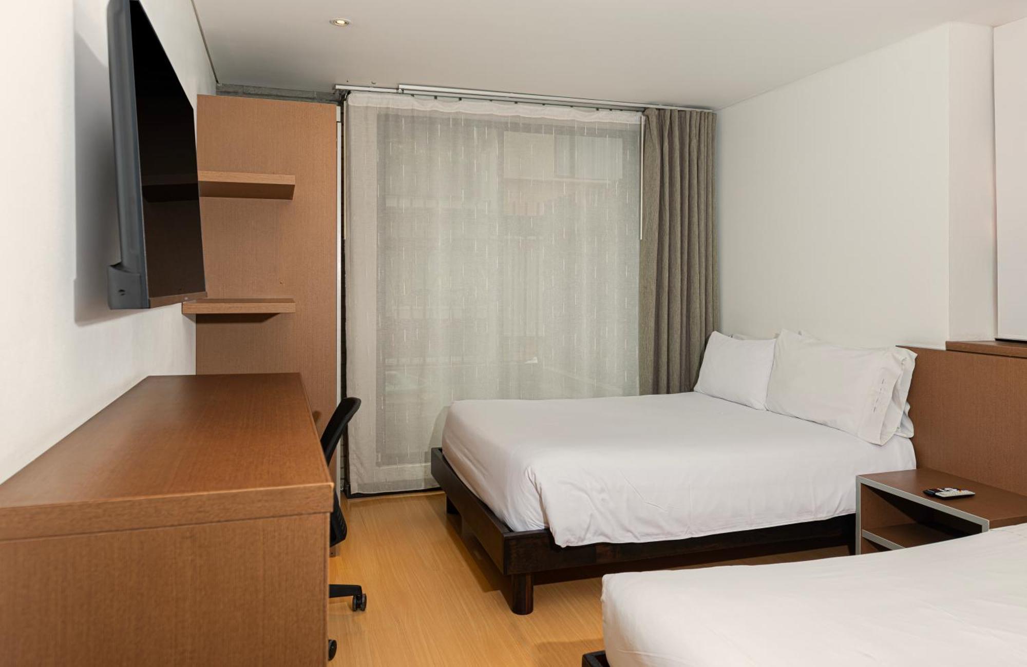 Hotel Viaggio Nueve Tres