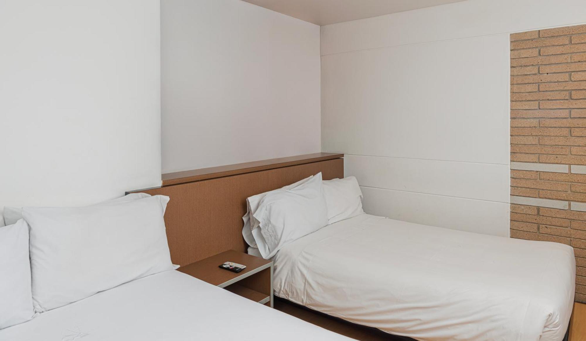 Hotel Viaggio Nueve Tres 4*