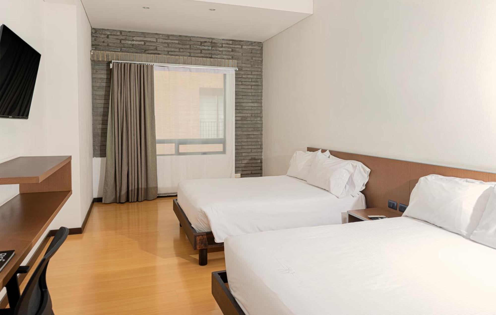 Viaggio Nueve Tres Hotel