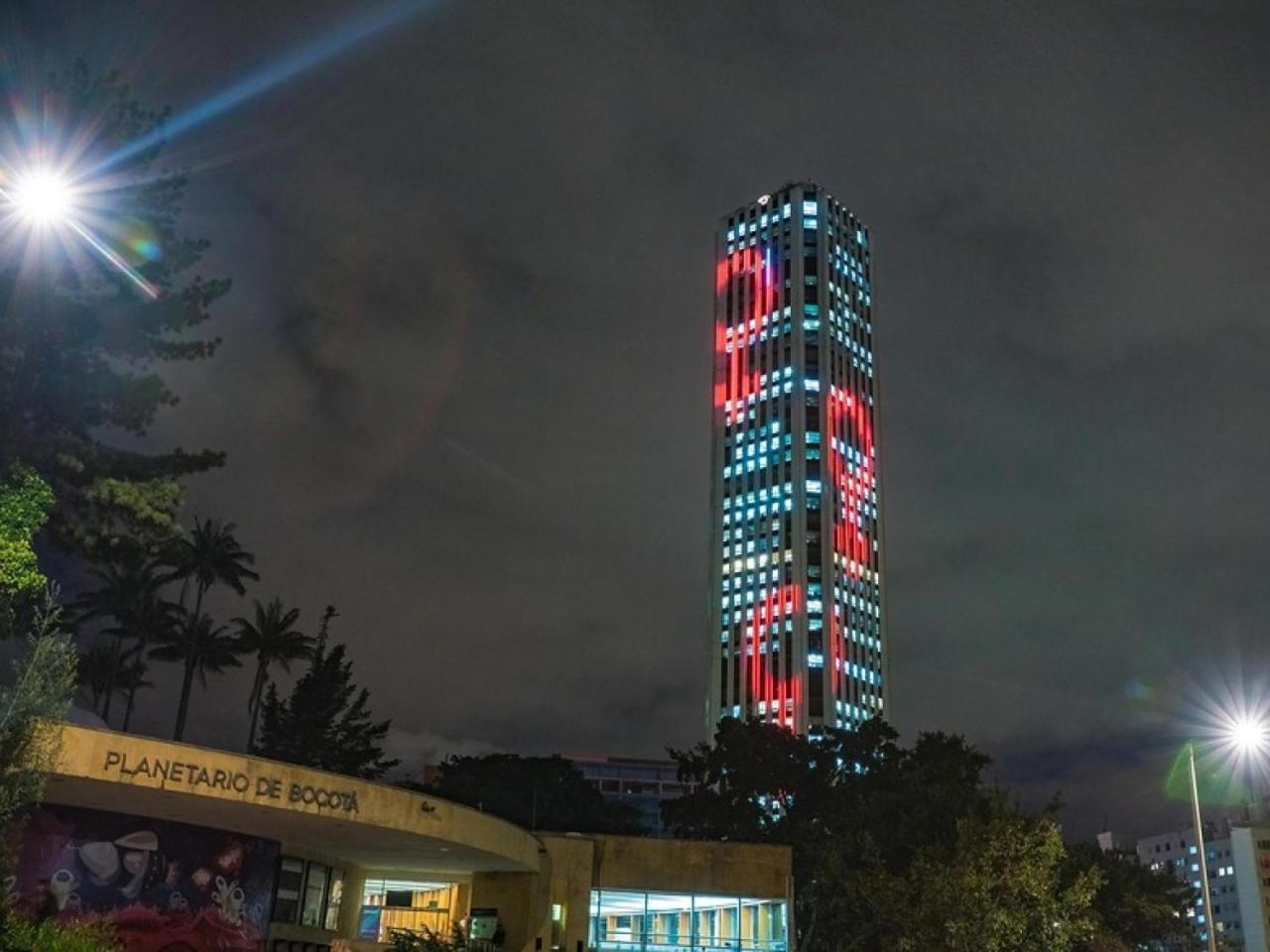 Familia Lombana Casa de hóspedes Bogotá