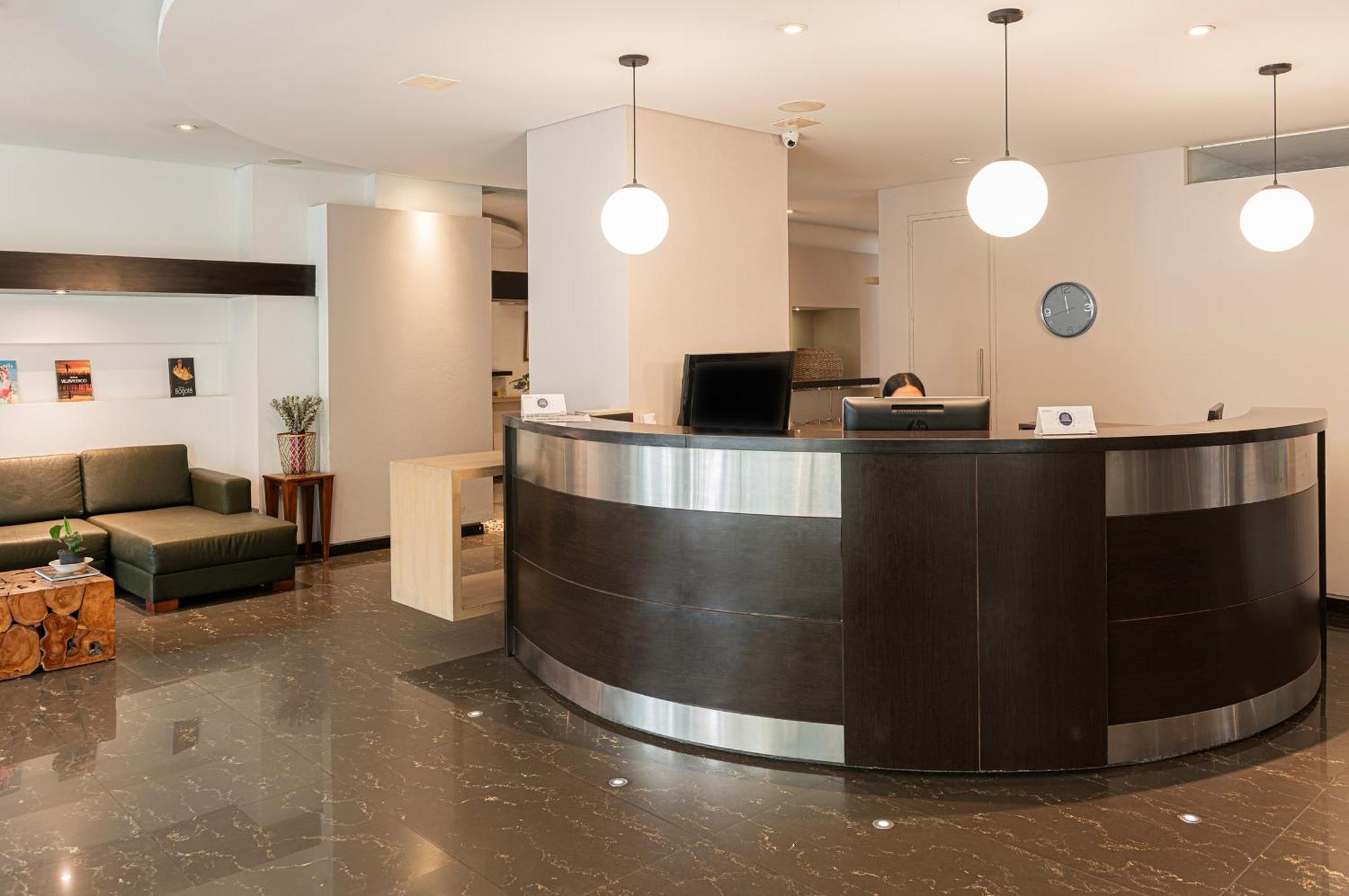 Viaggio Nueve Tres Hotel 4*