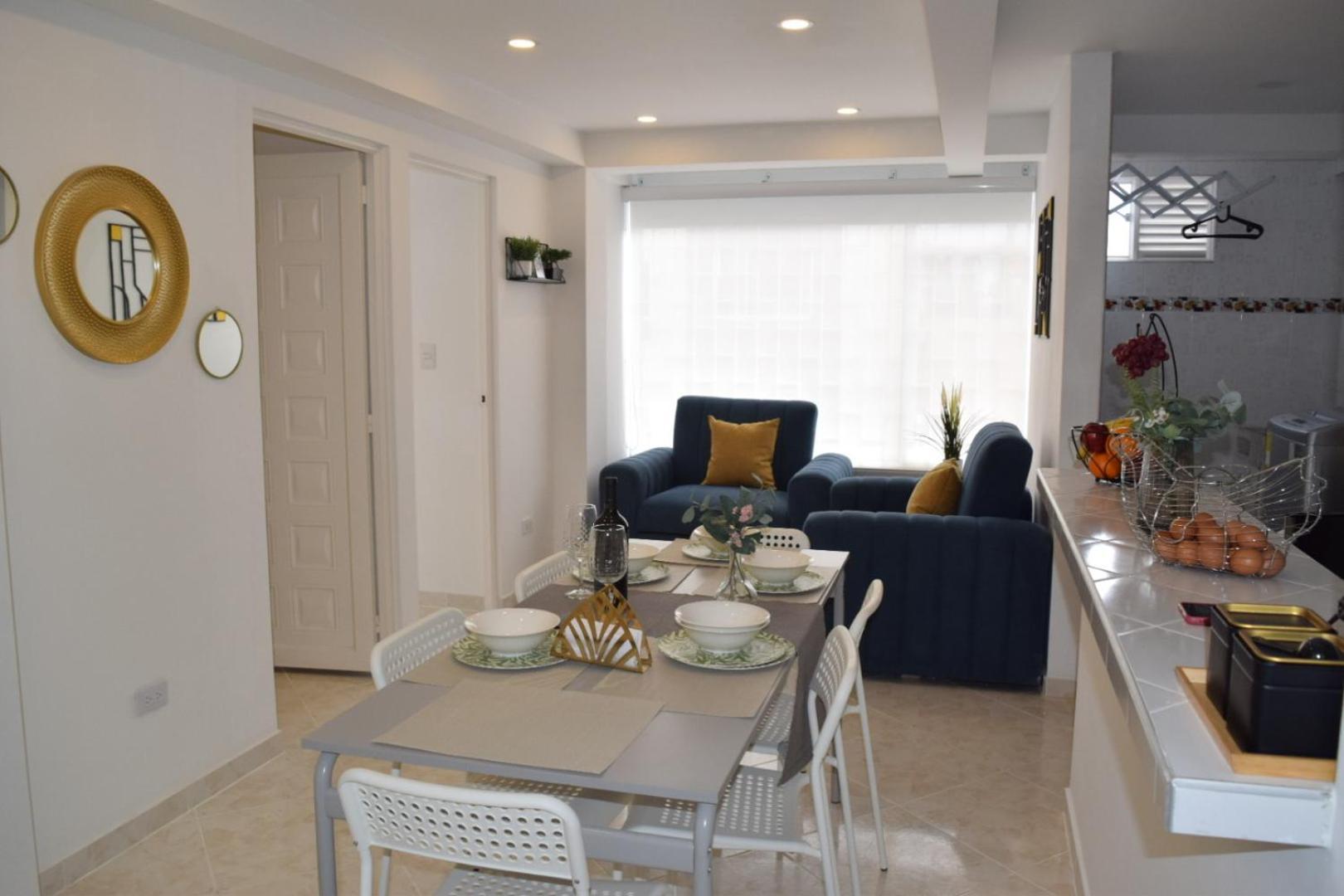 Apartamento 3 5 Minutos Esc General Santander