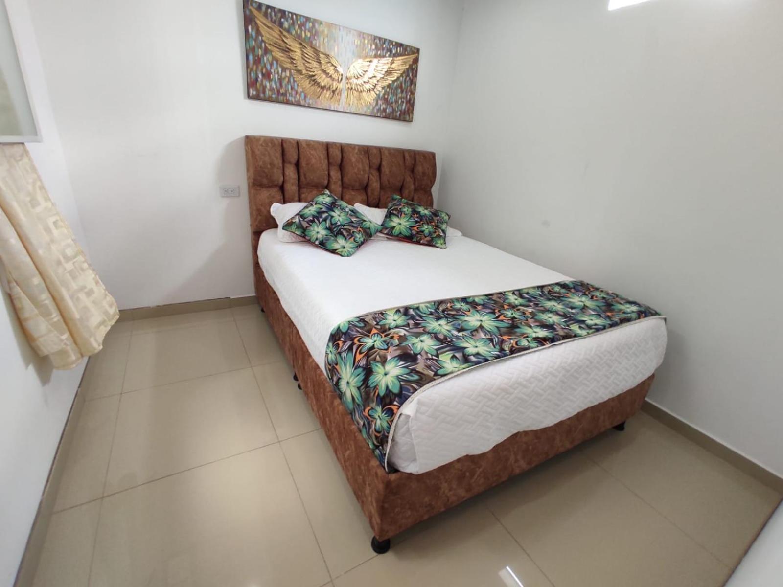 Con Bano Privado 2 Guest house