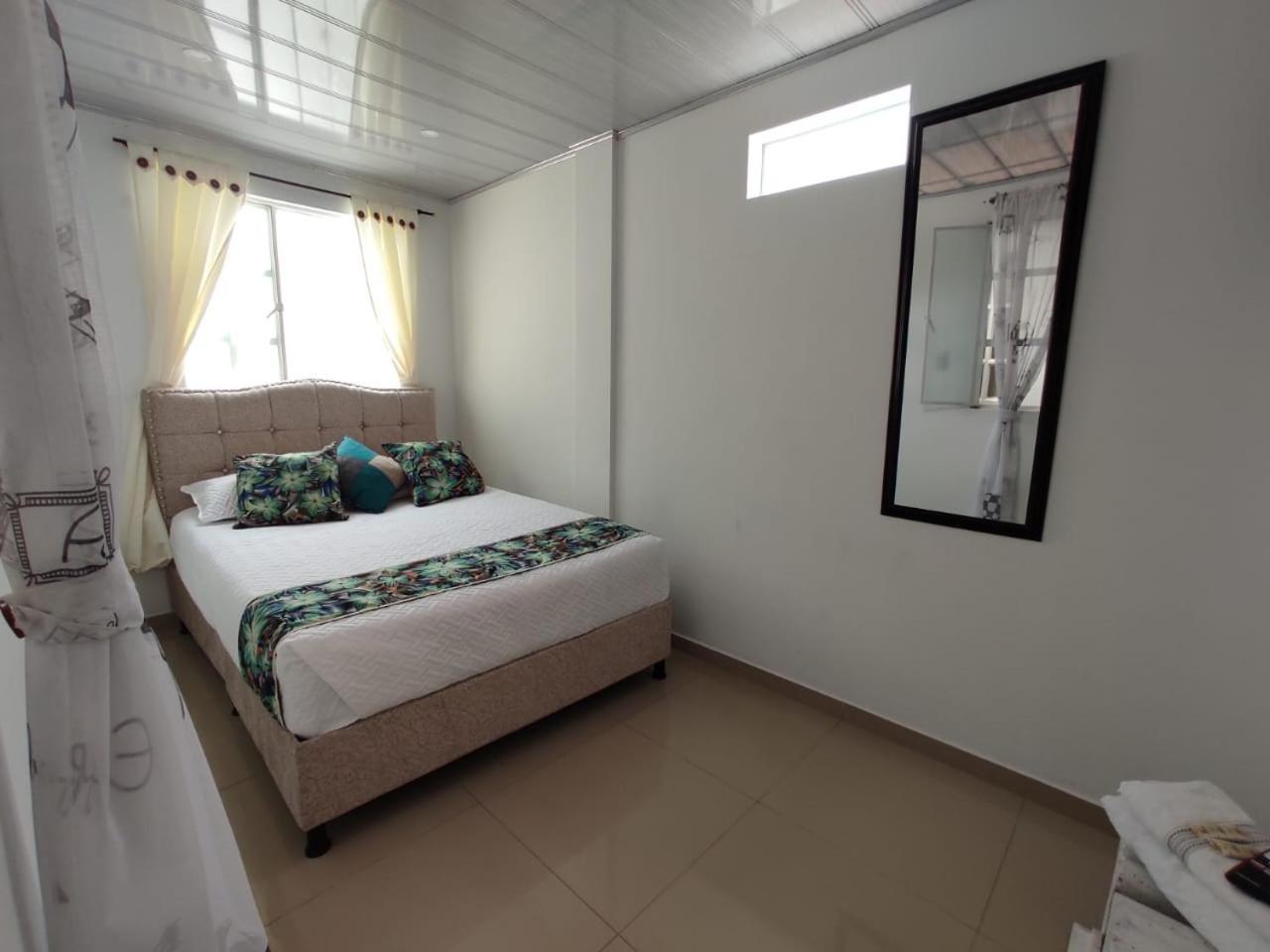 Guest house D Con Bano Privdo