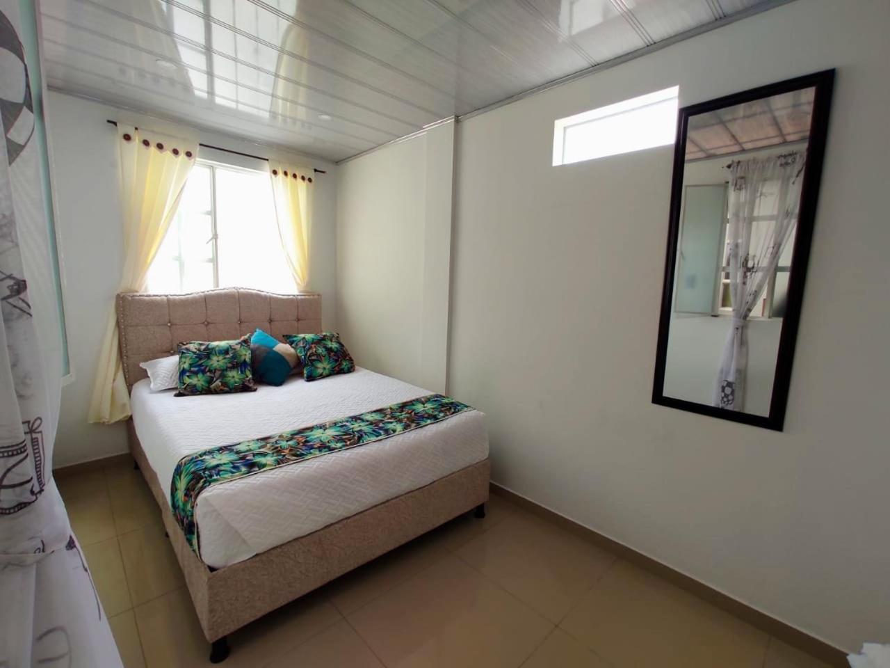 Guest house D Con Bano Privdo *