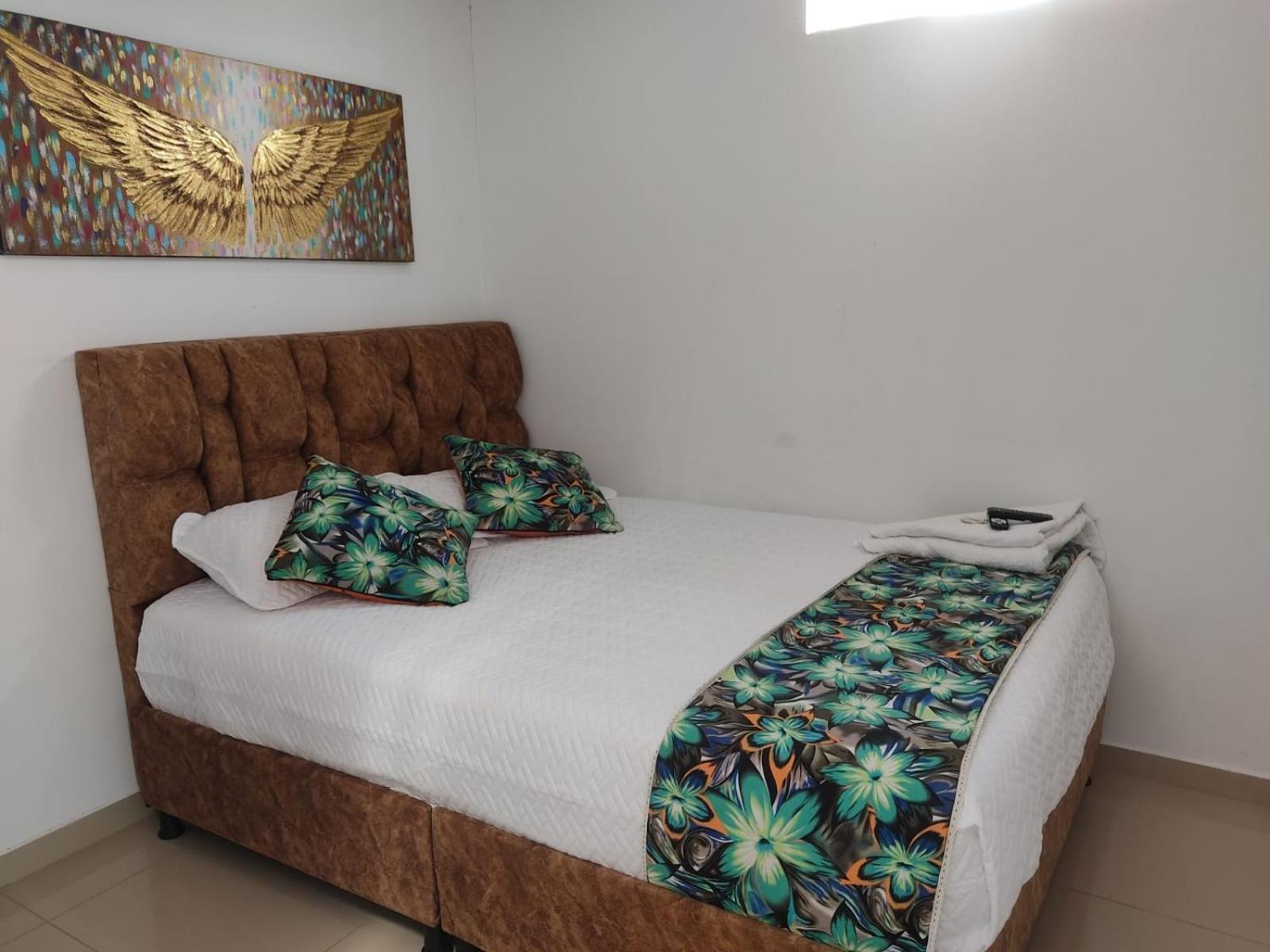 Guest house Con Bano Privado 2 Bogota