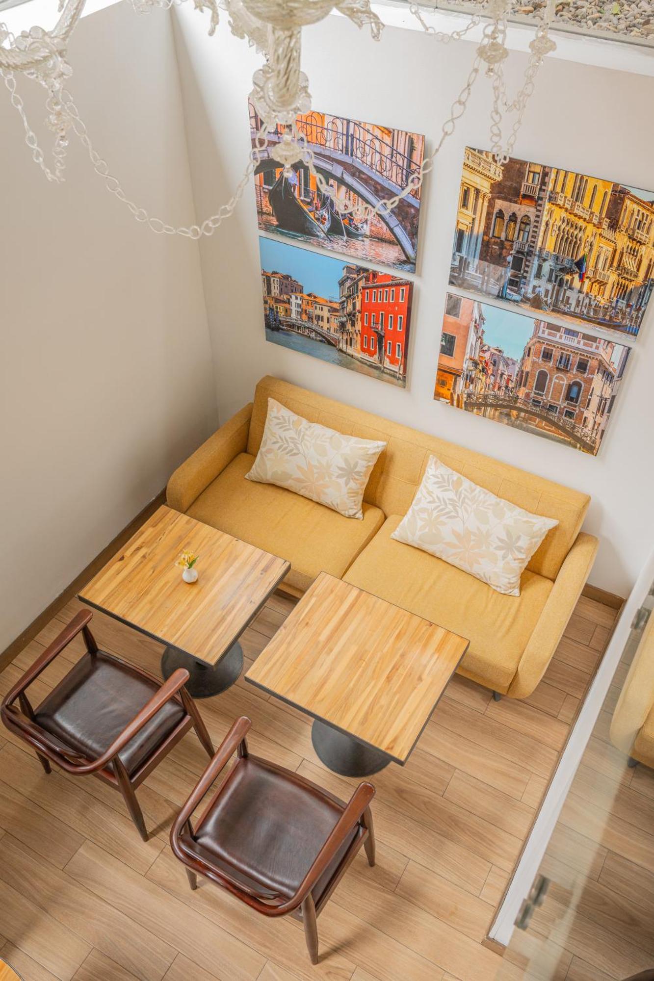 Hotel Cityflats Bogota