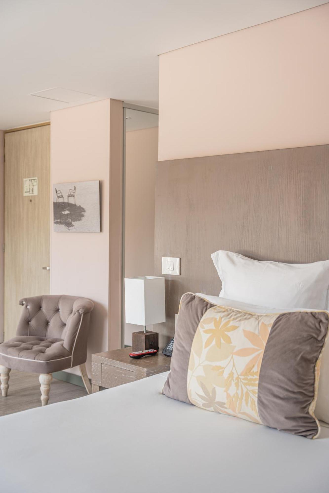 Cityflats 4* Bogota