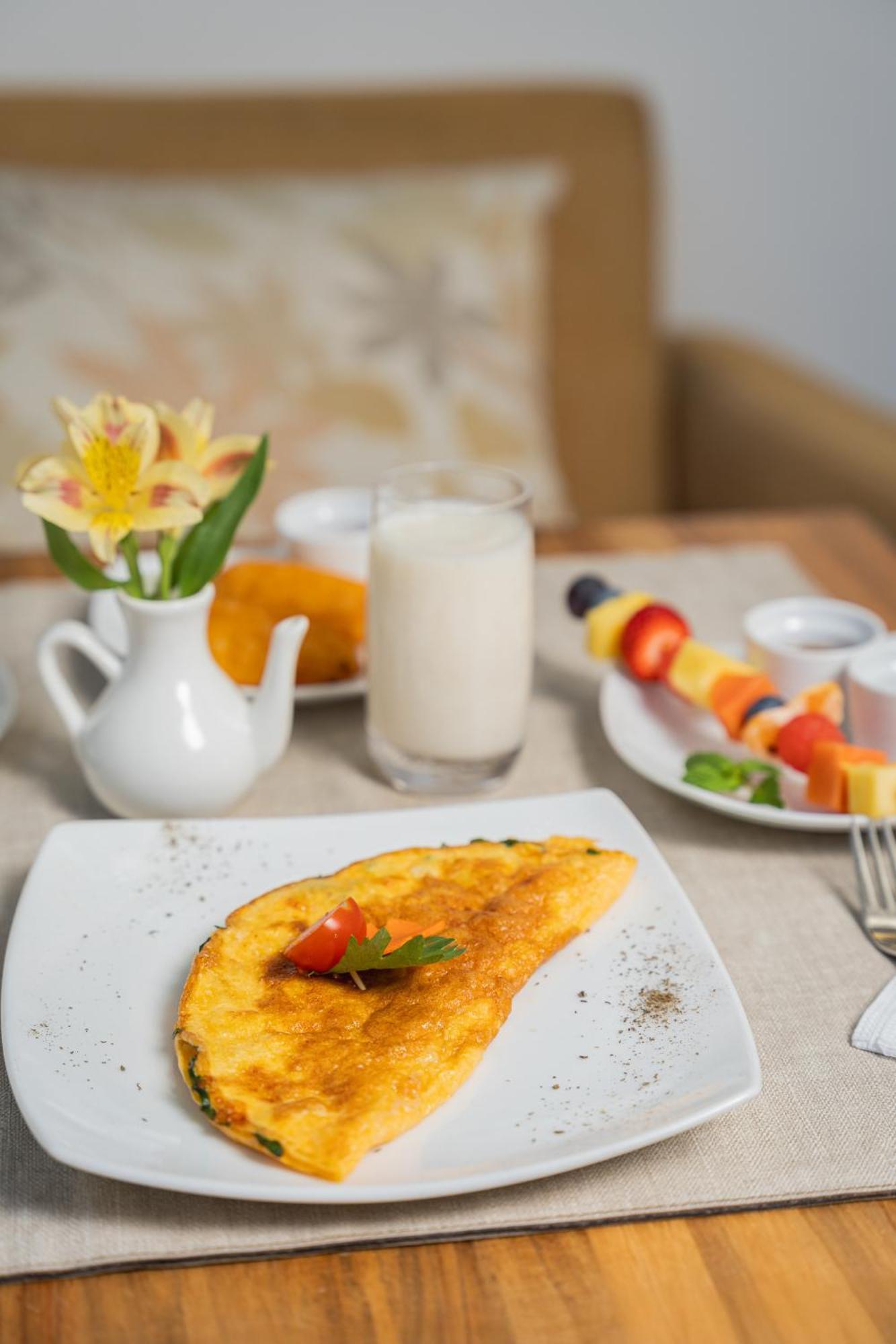 Cityflats 4* Bogota
