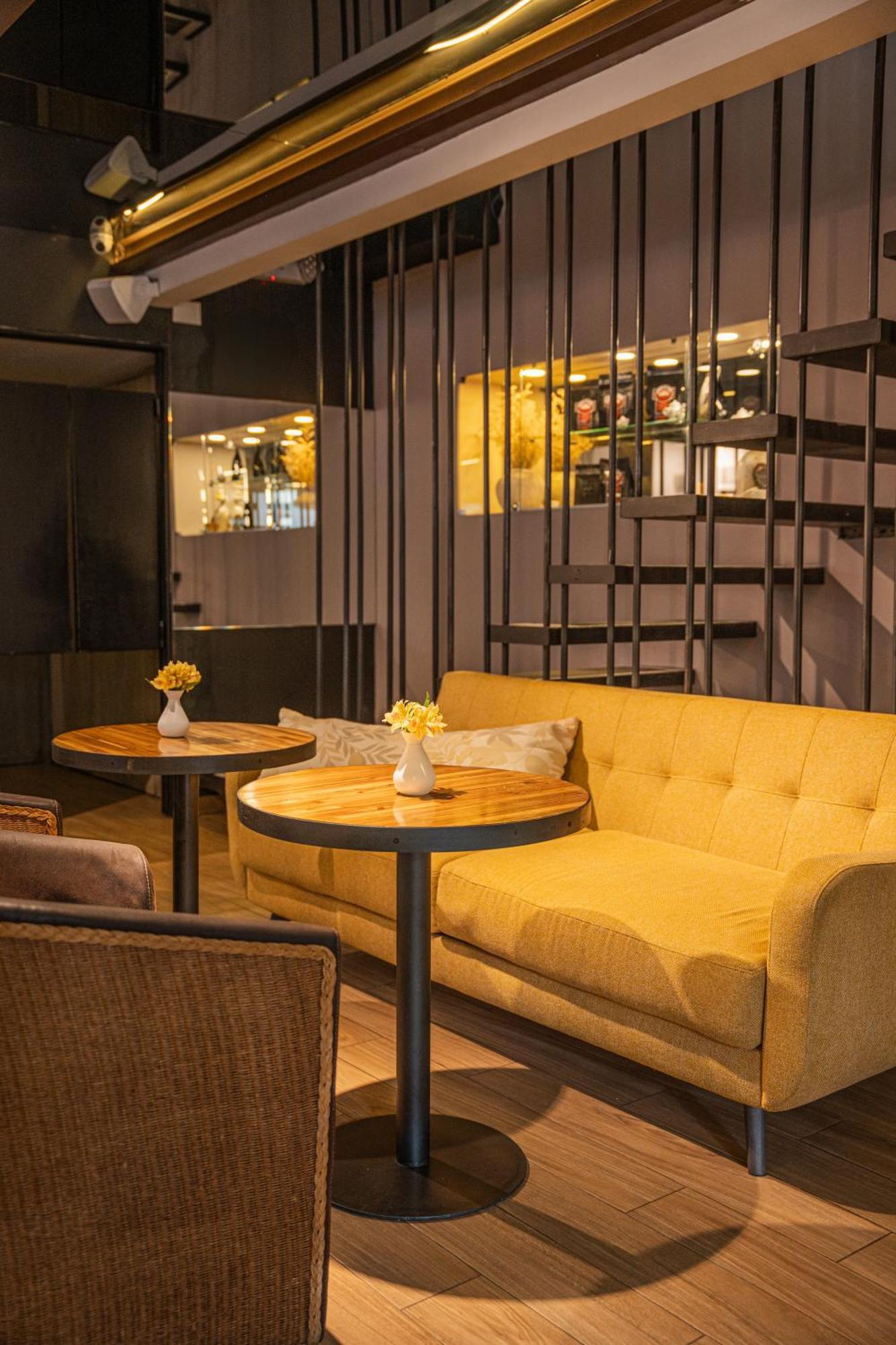 Cityflats Hotel Bogota