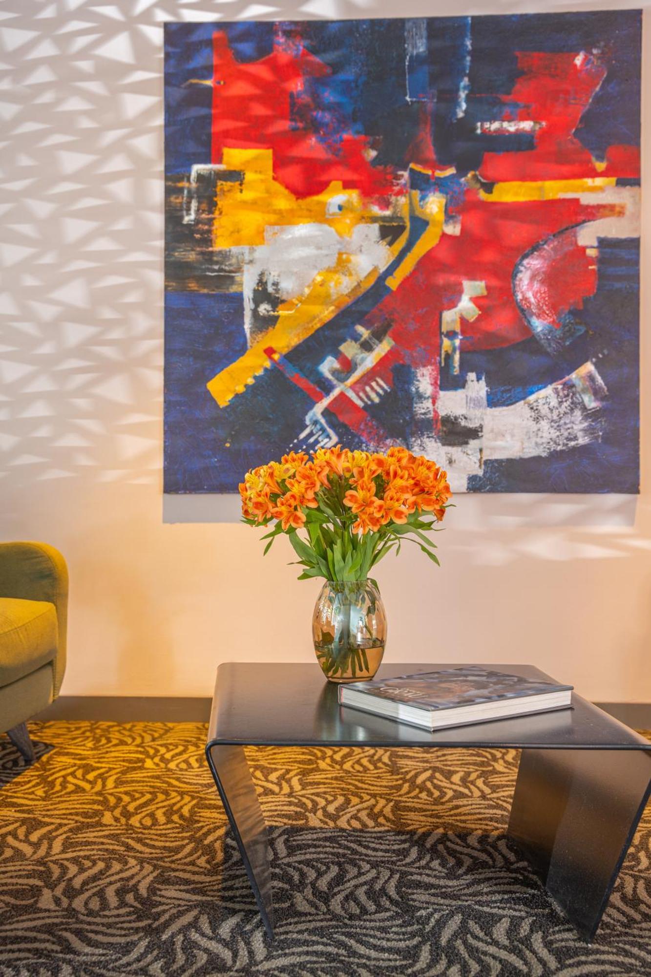 Hotel Cityflats Bogota
