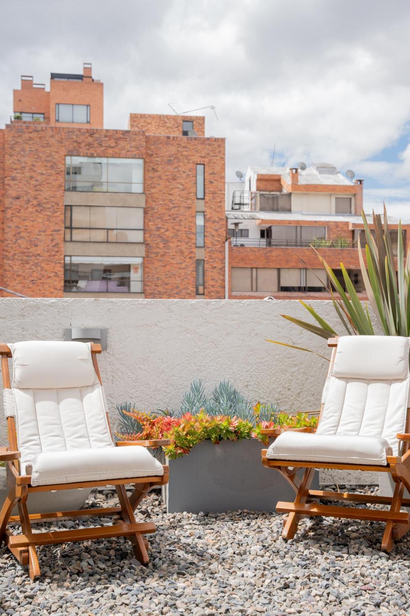 Cityflats 4* Bogota