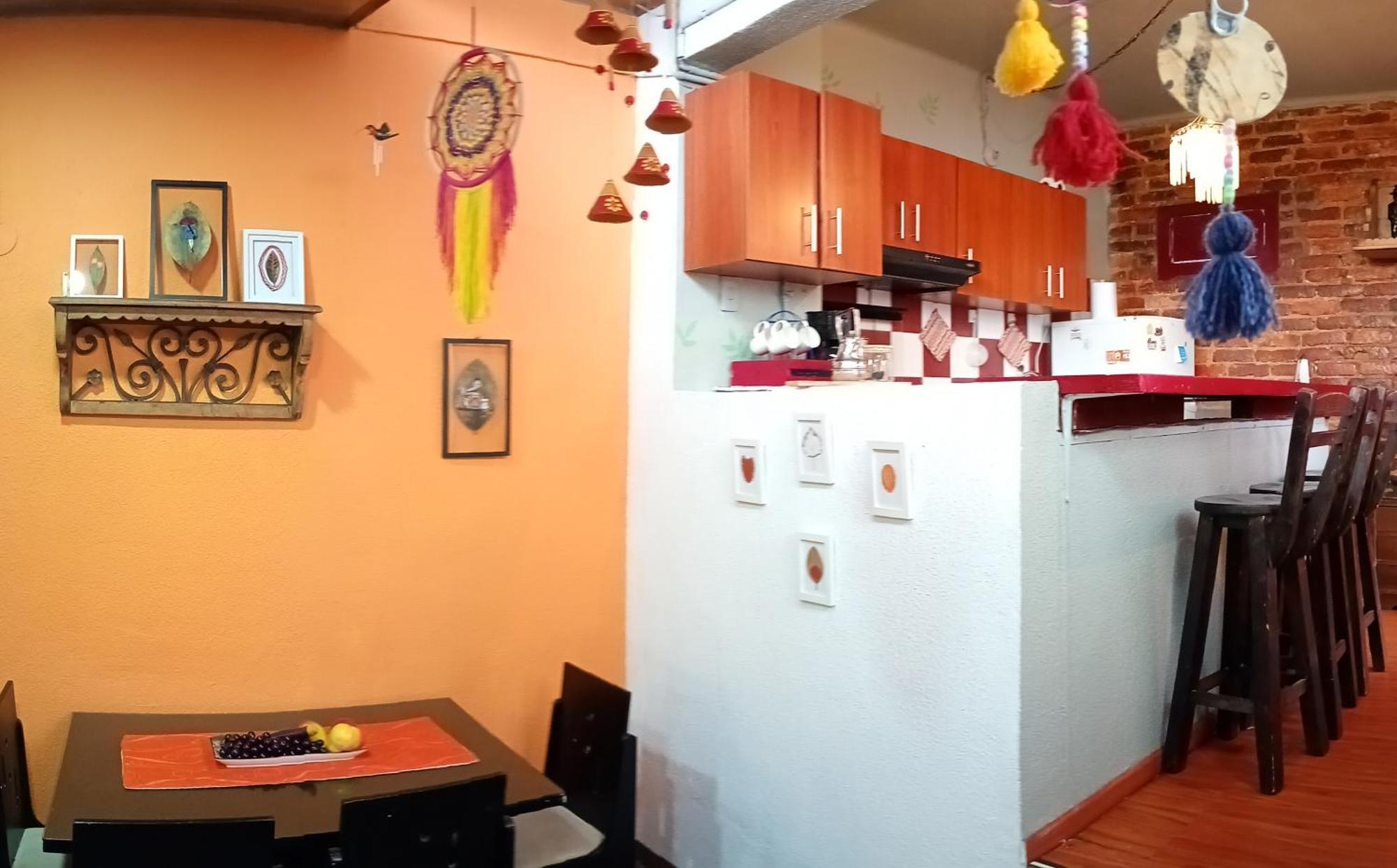 Oasis Urbano *