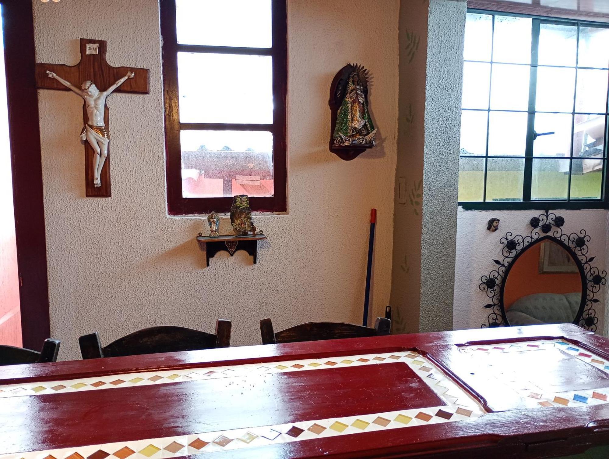 Oasis Urbano Apartment *