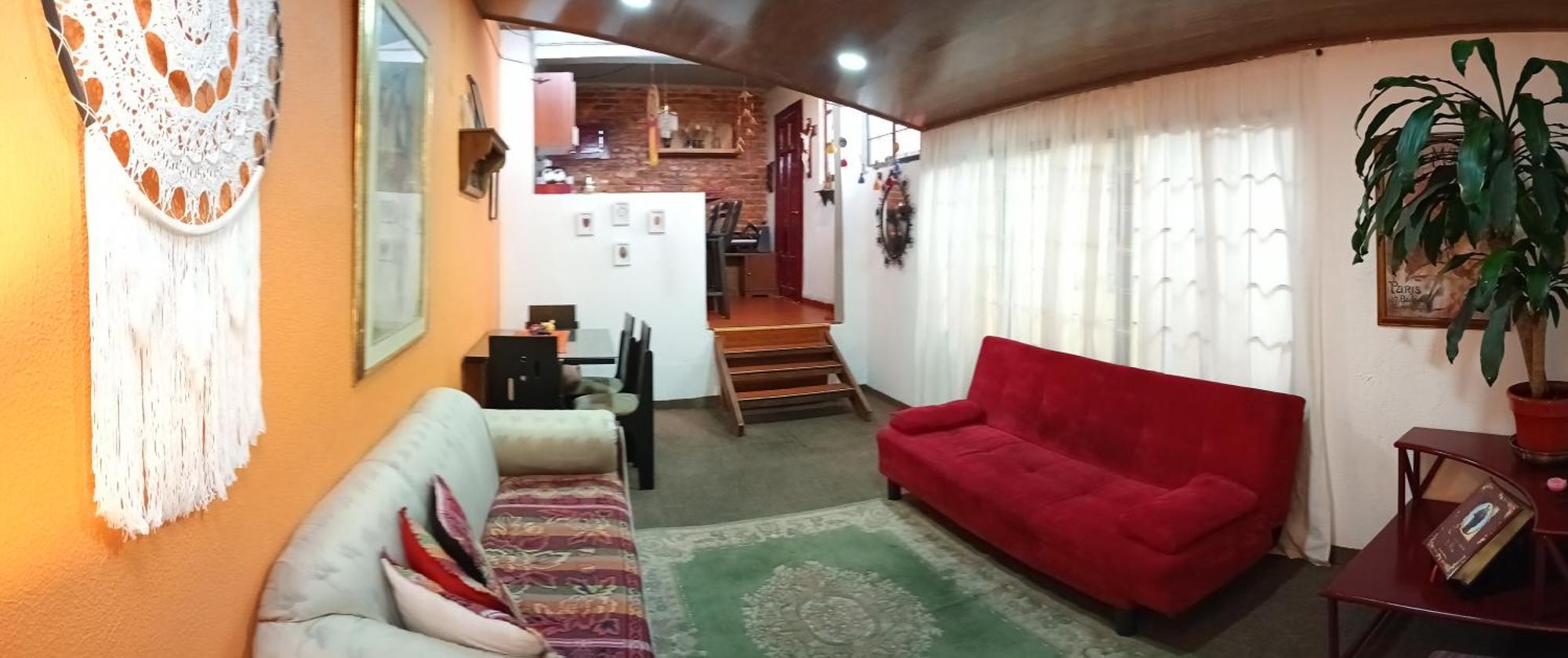 Oasis Urbano Apartment *
