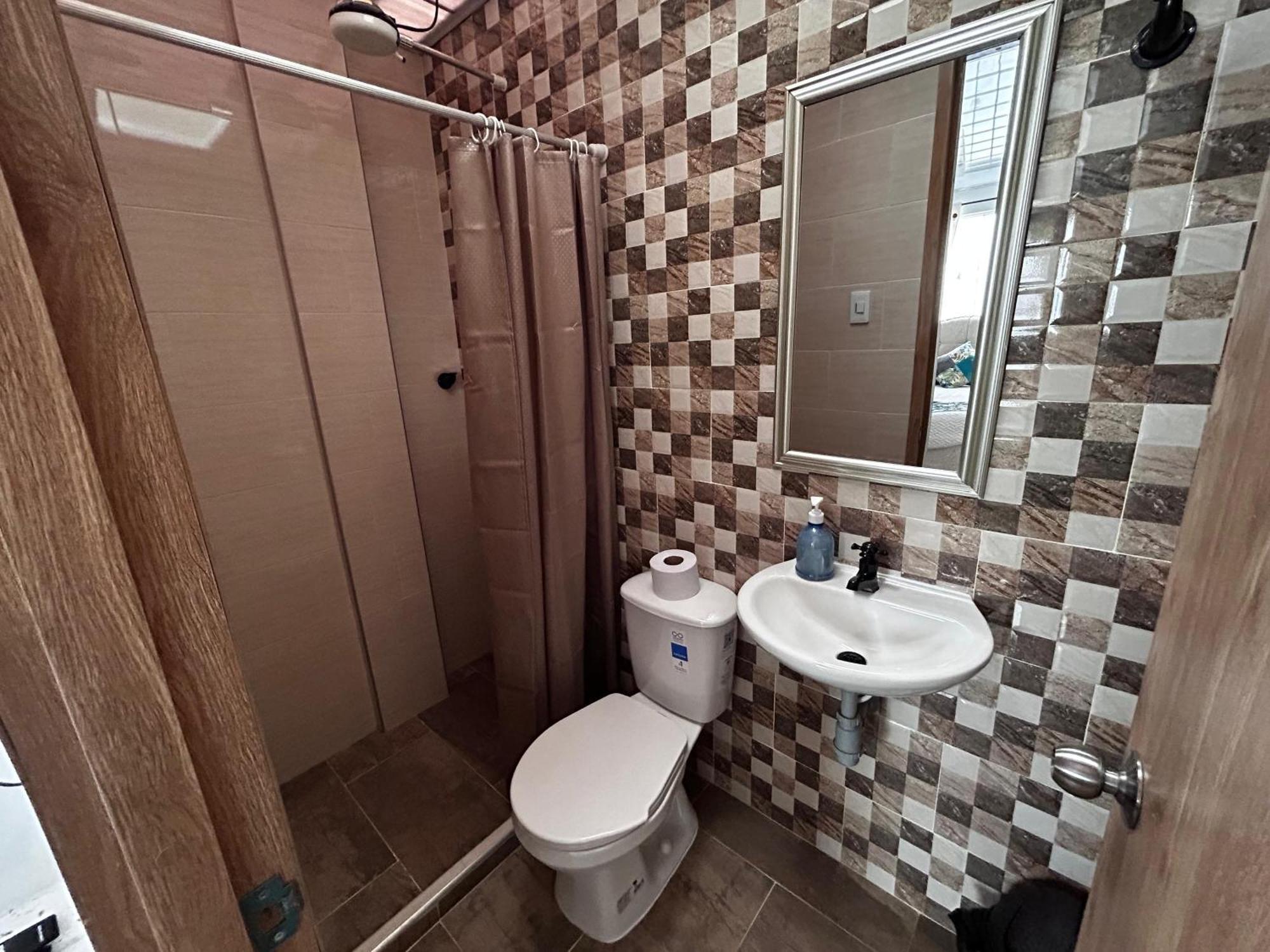 Guest house D Con Bano Privdo