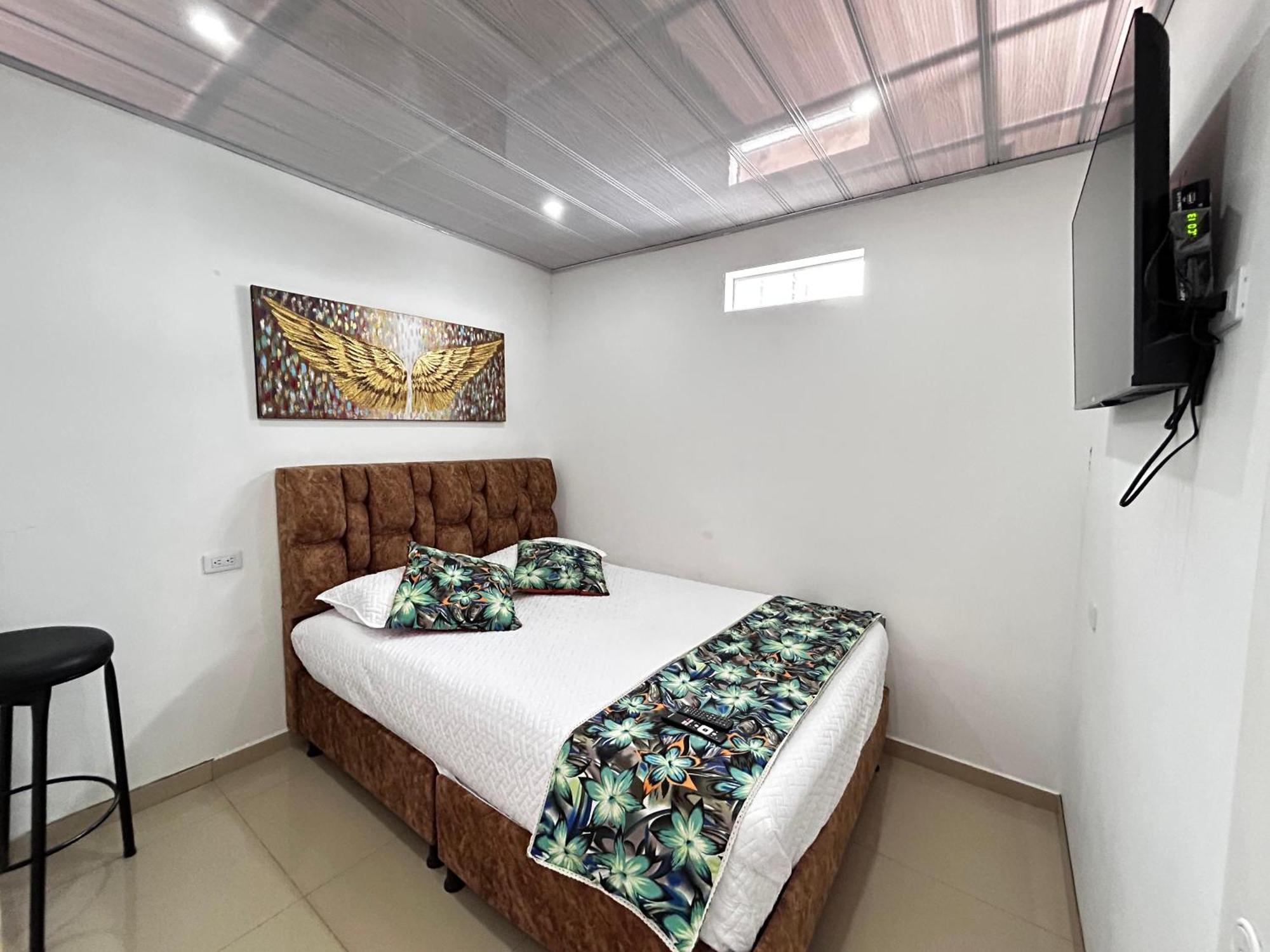 Guest house Con Bano Privado 2 Bogota