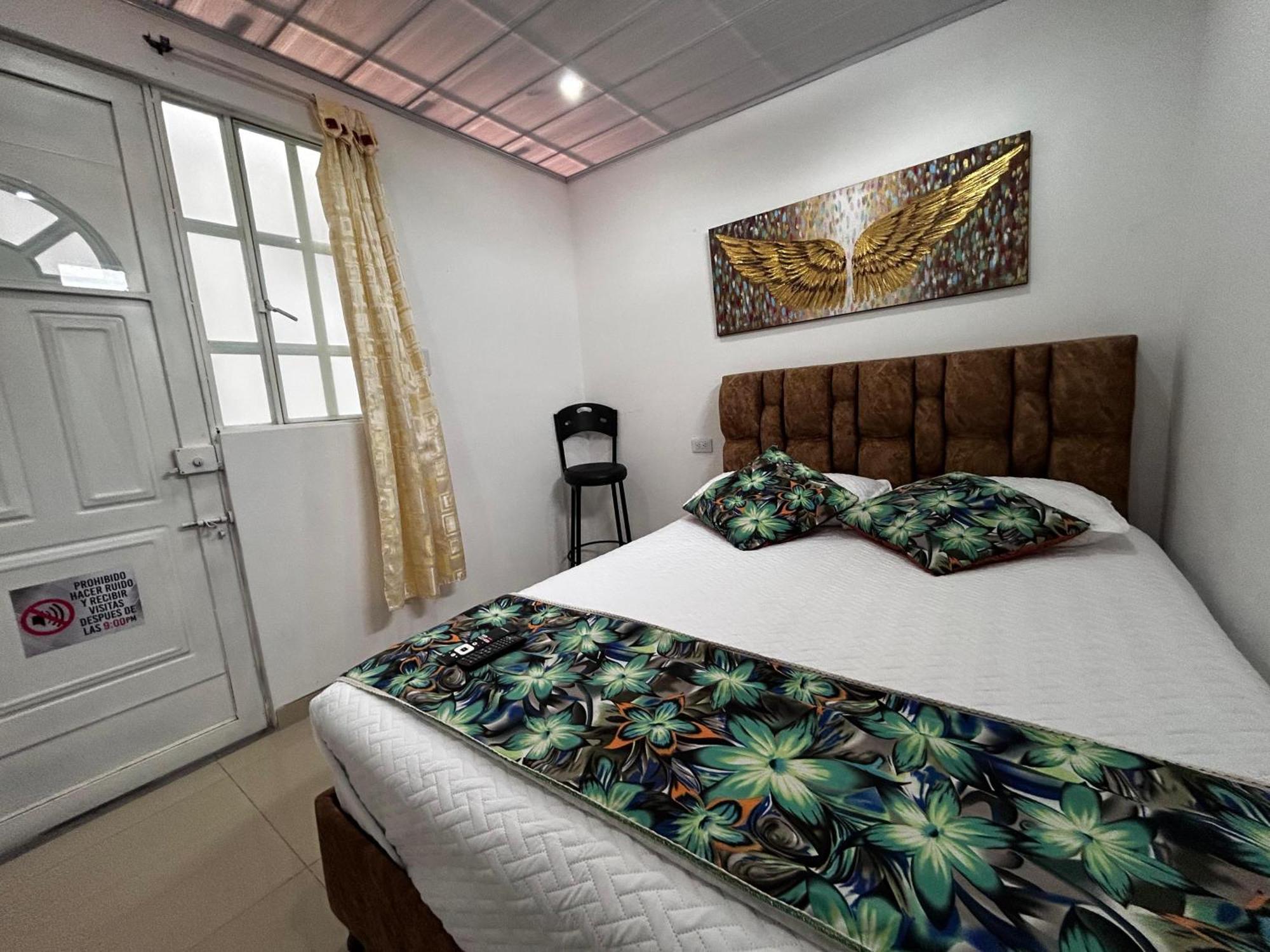 Con Bano Privado 2 Guest house