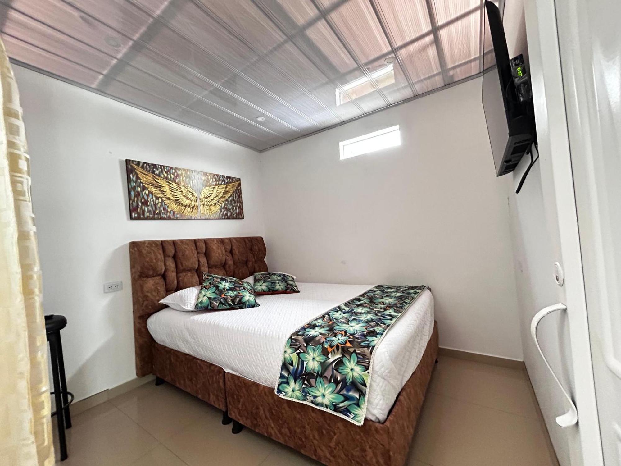 Con Bano Privado 2 Guest house *