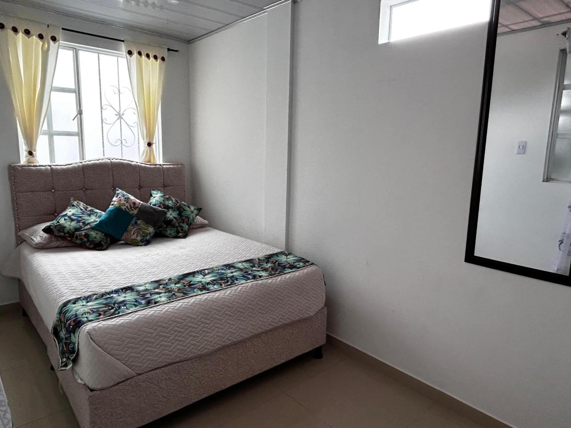 D Con Bano Privdo Bogota