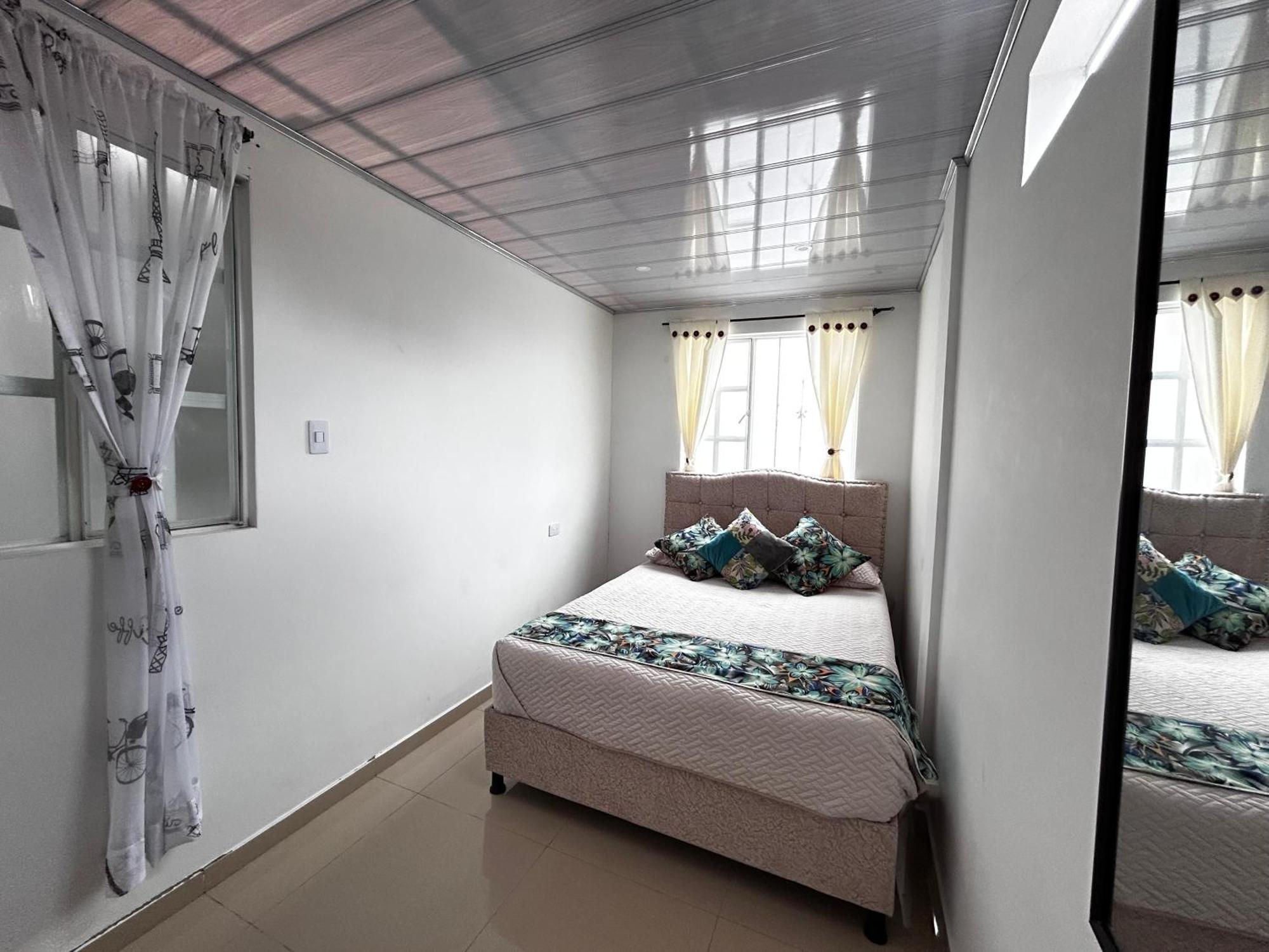 Guest house D Con Bano Privdo