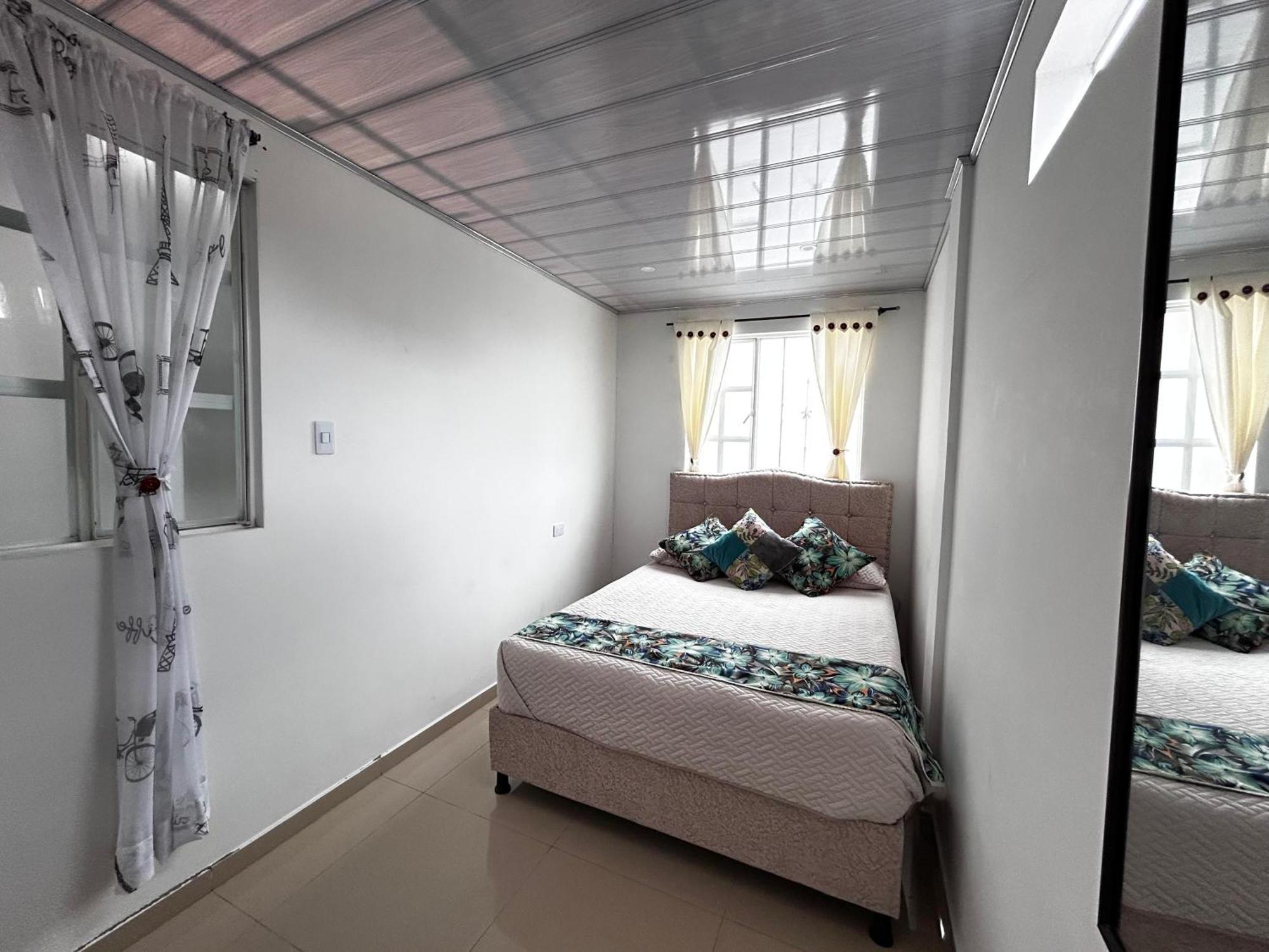 D Con Bano Privdo Bogota