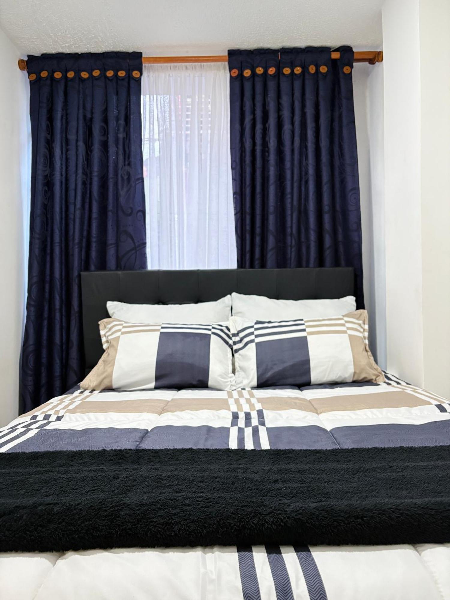 Guambi Vip Apartment *