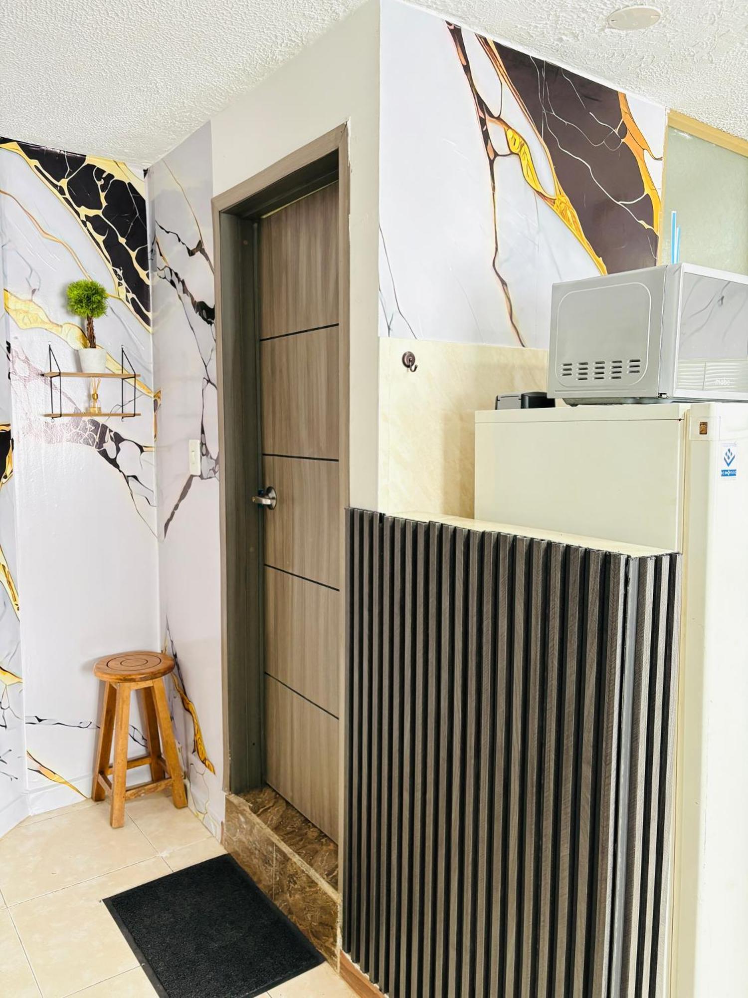 Guambi Vip Apartment