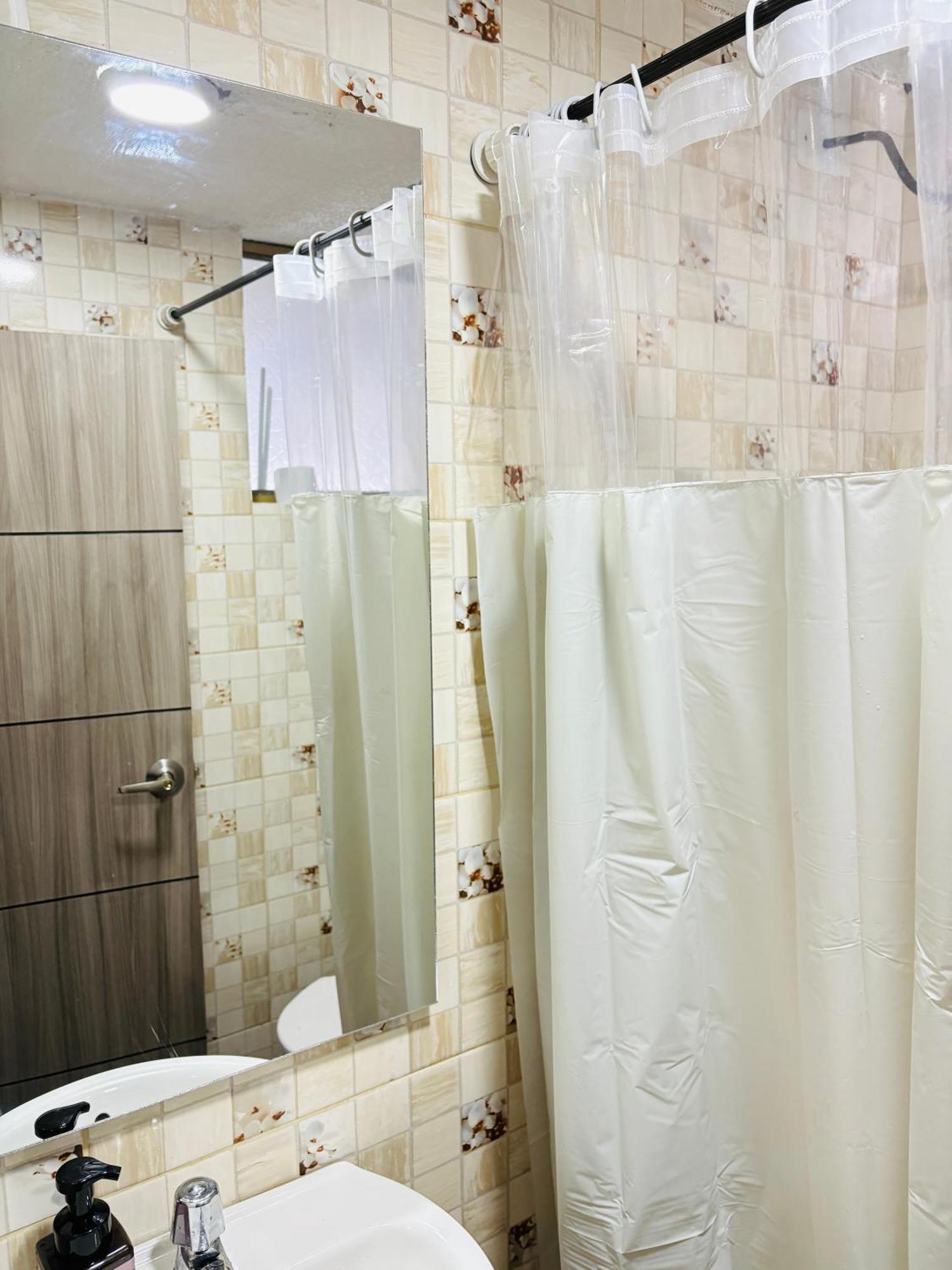 Guambi Vip Apartment *