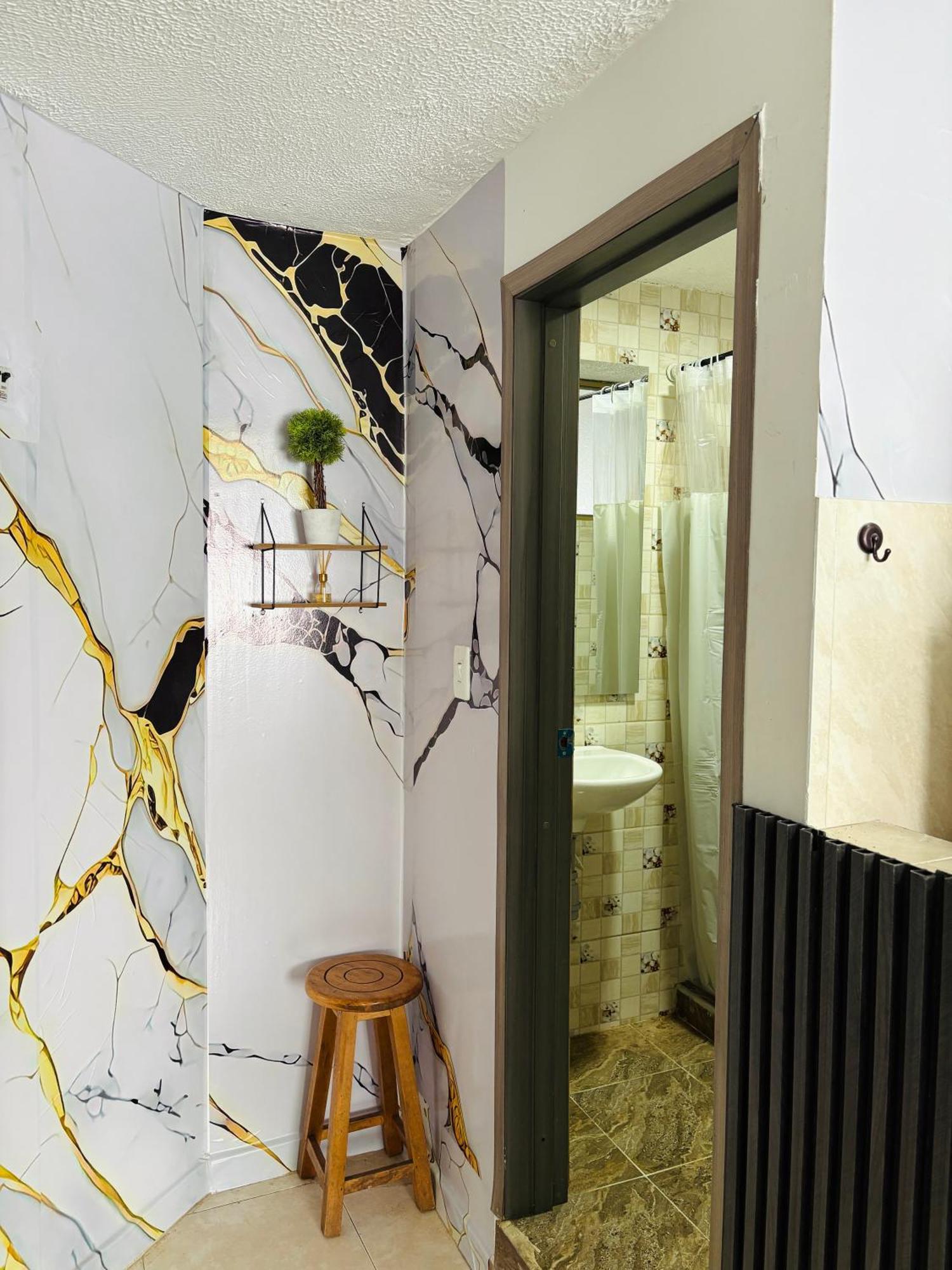 Apartment Guambi Vip *