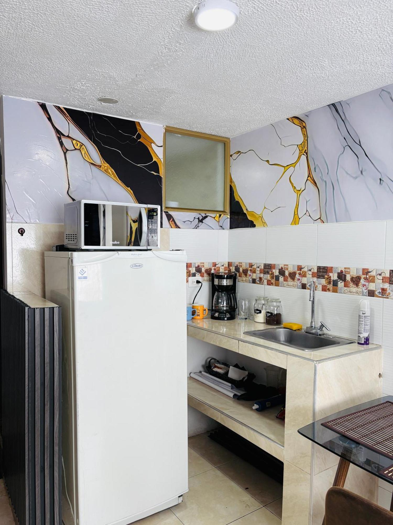 Apartment Guambi Vip *