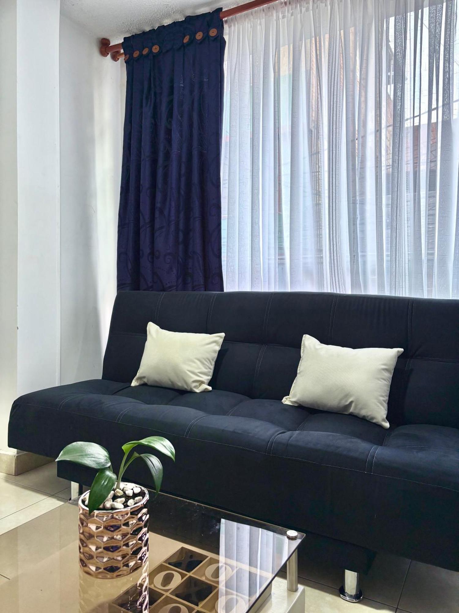 Apartment Guambi Vip