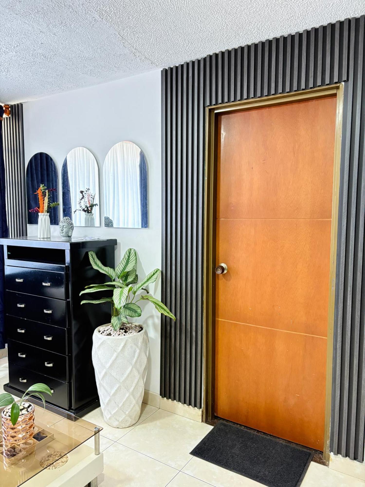 Apartment Guambi Vip Bogota