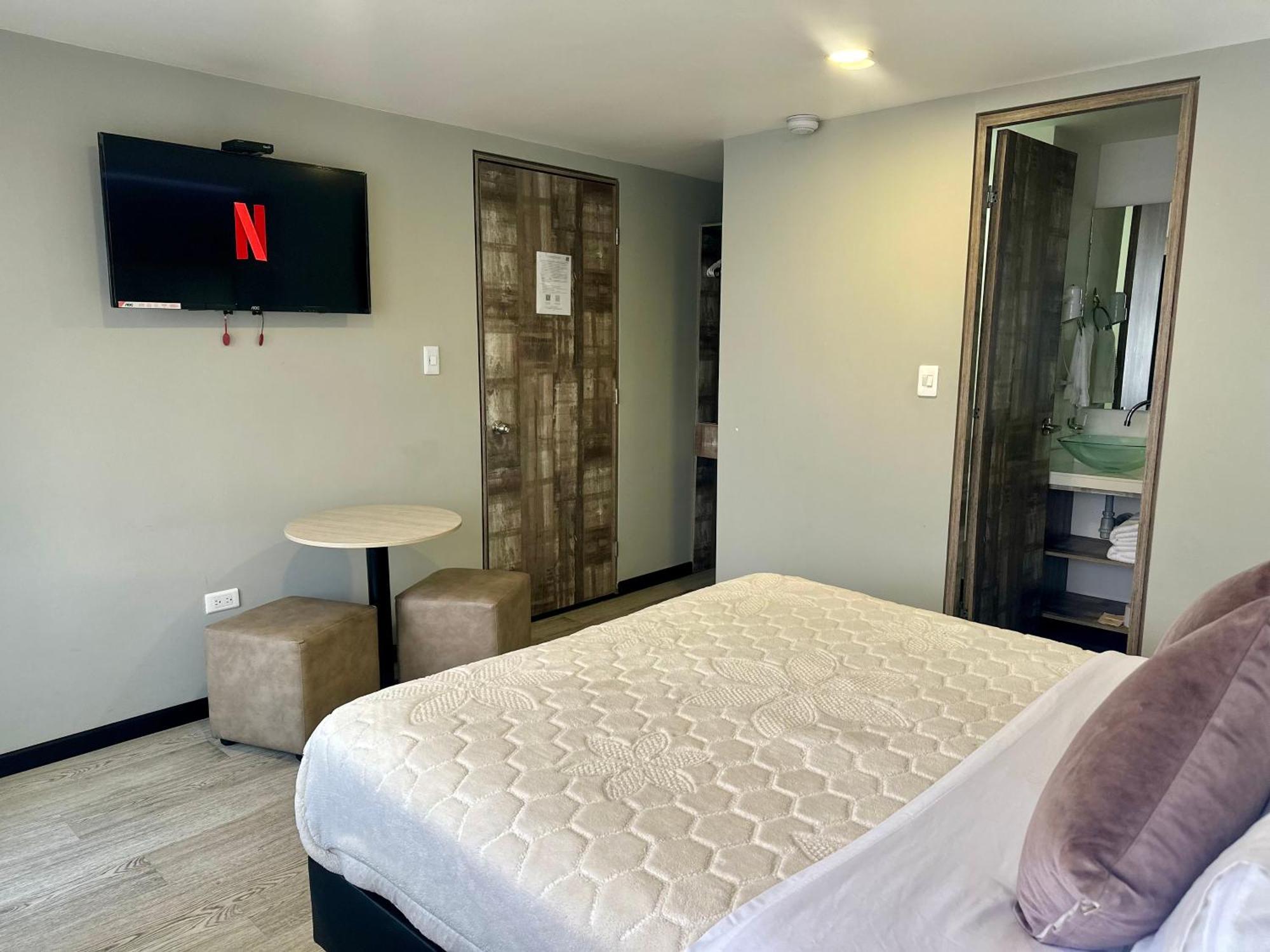 Hotel Agora Boutique Bogota