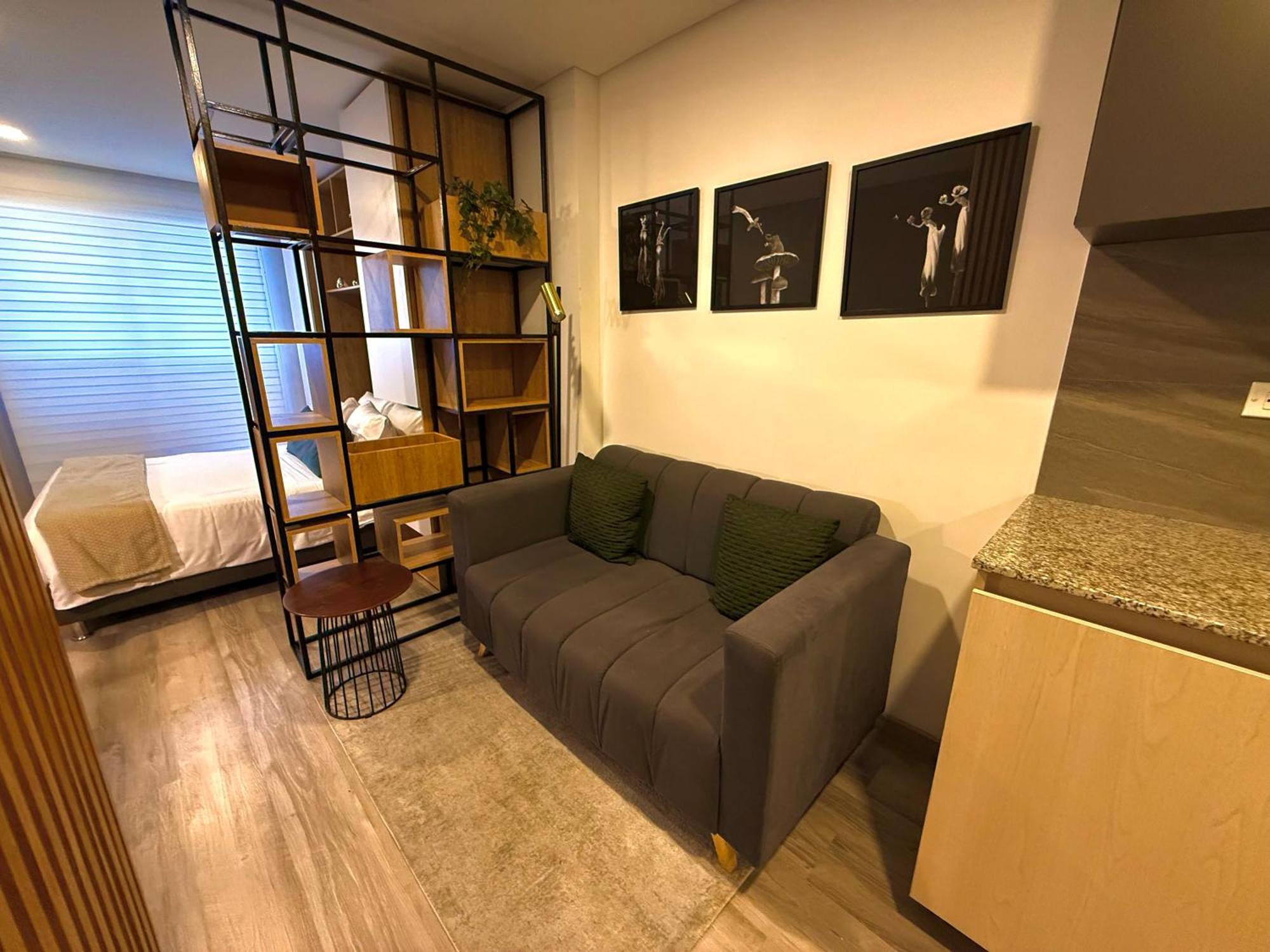 Modern Loft In 85st Near Andino Apartamento *