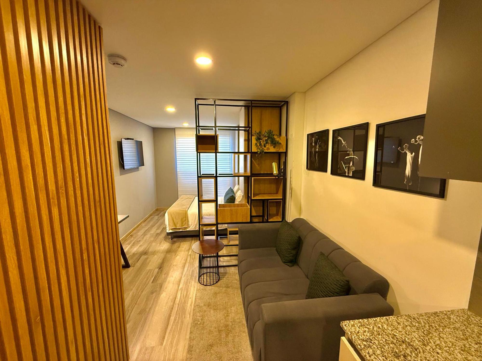 Modern Loft In 85st Near Andino *