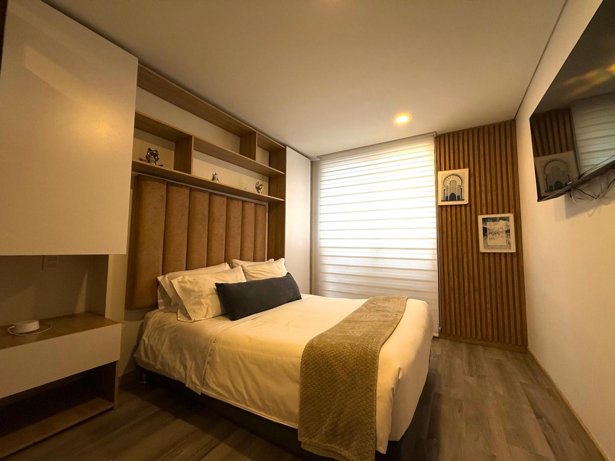 Modern Loft In 85st Near Andino *