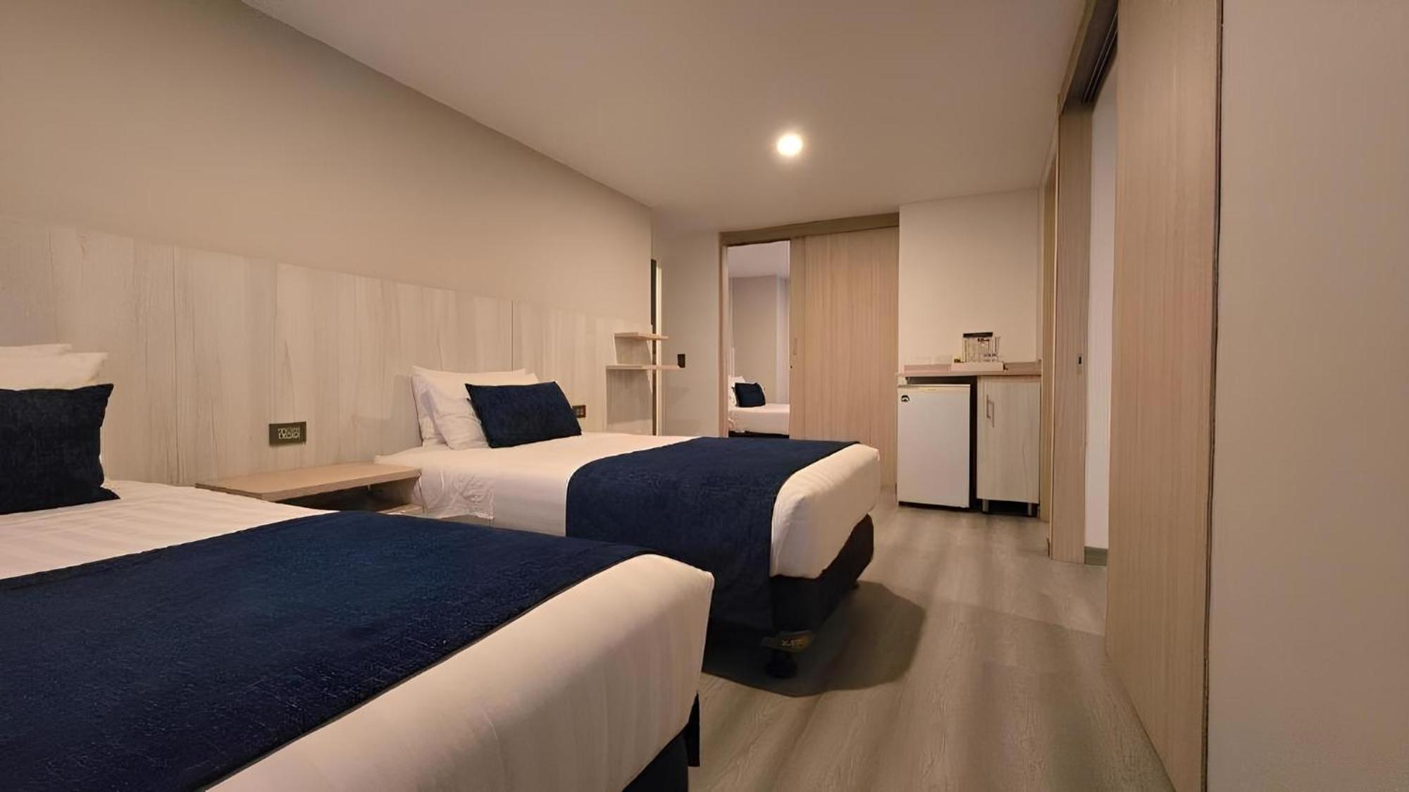 Confort 80 Zona Rosa By Hoteles Confort80 Bogota