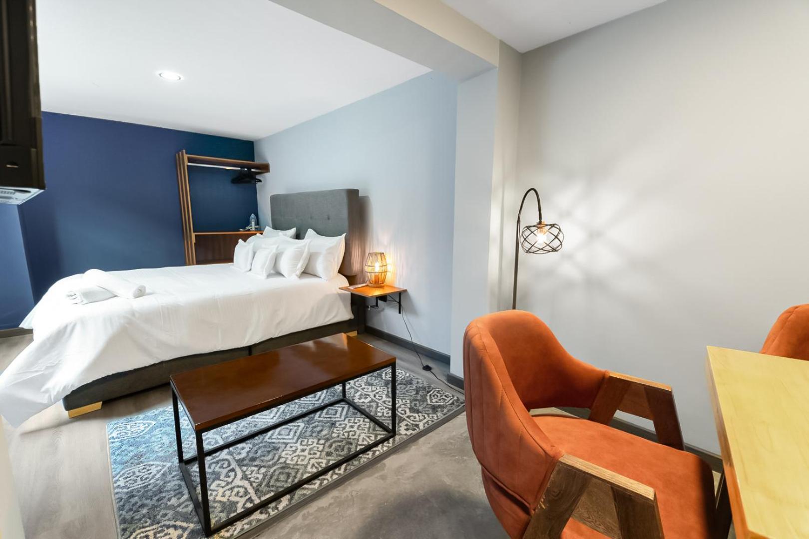 Apartment Cerros De Chapinero House Bogota